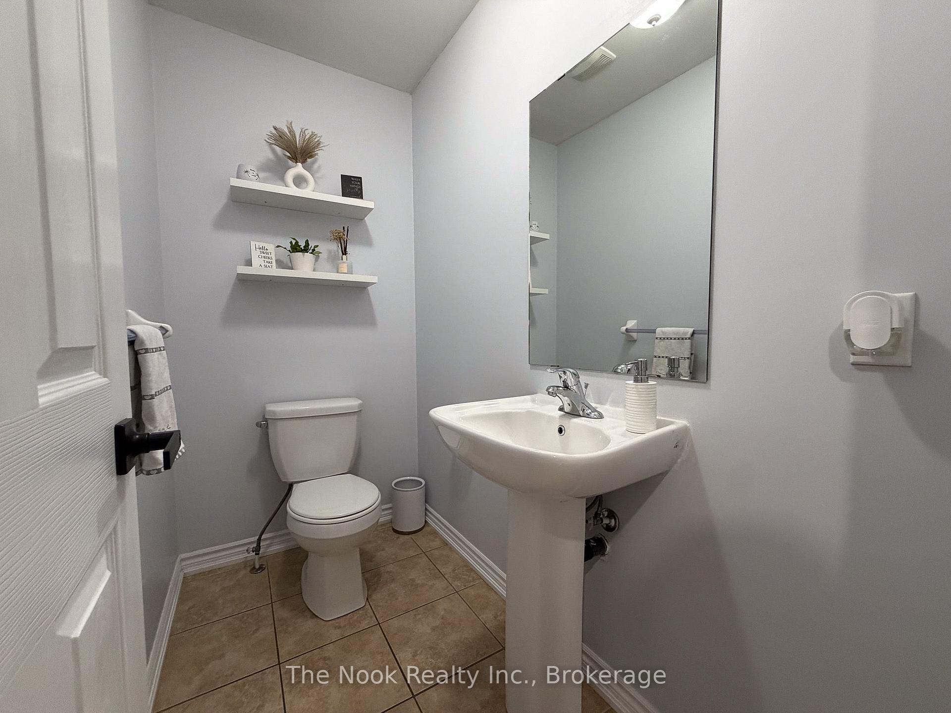 Photo 27 of 10 Broome Avenue, Clarington, Courtice — HOMEH