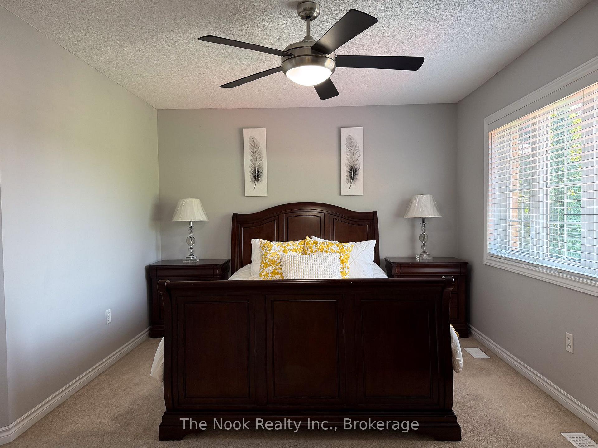 Photo 32 of 10 Broome Avenue, Clarington, Courtice — HOMEH