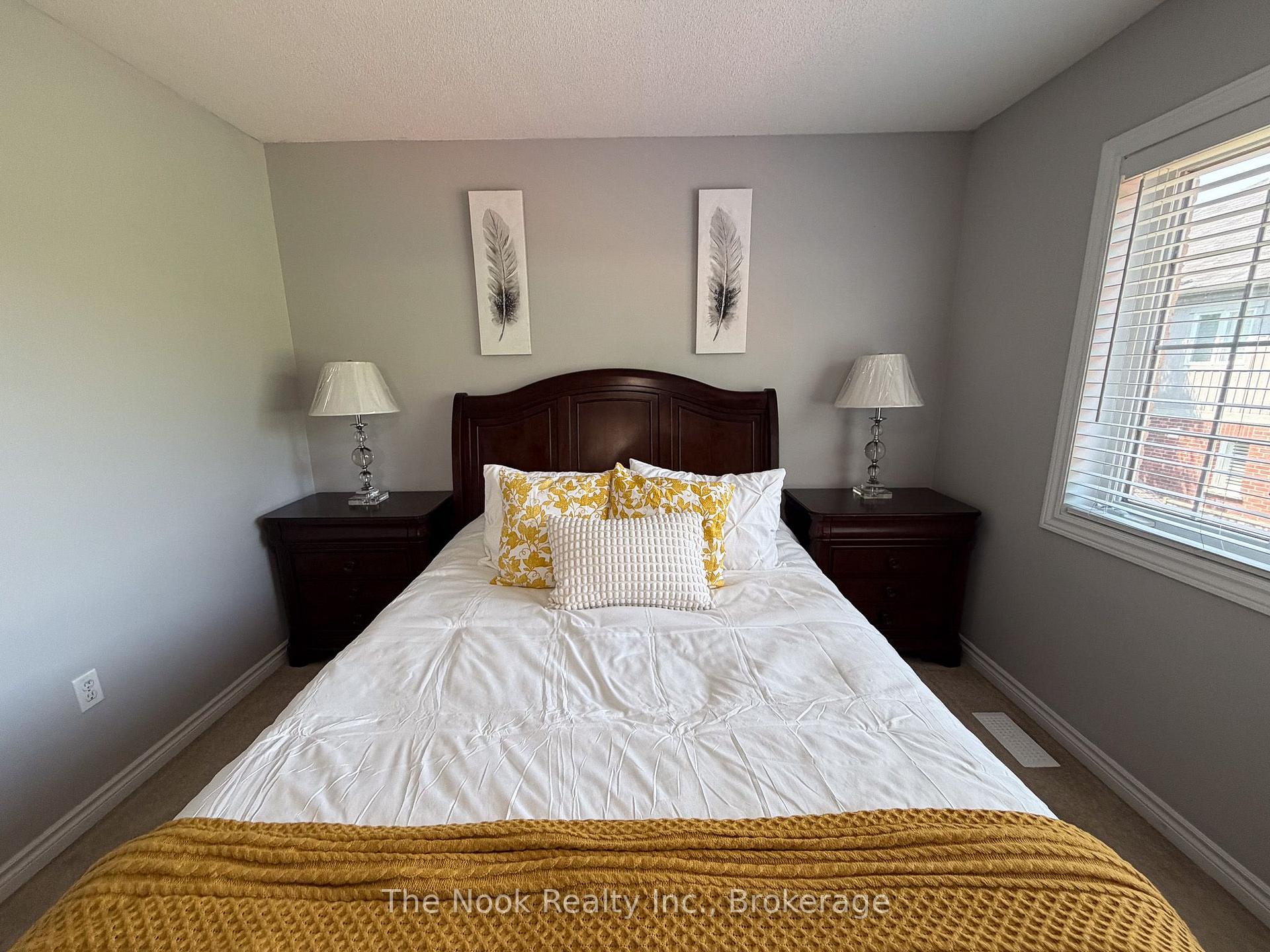 Photo 33 of 10 Broome Avenue, Clarington, Courtice — HOMEH