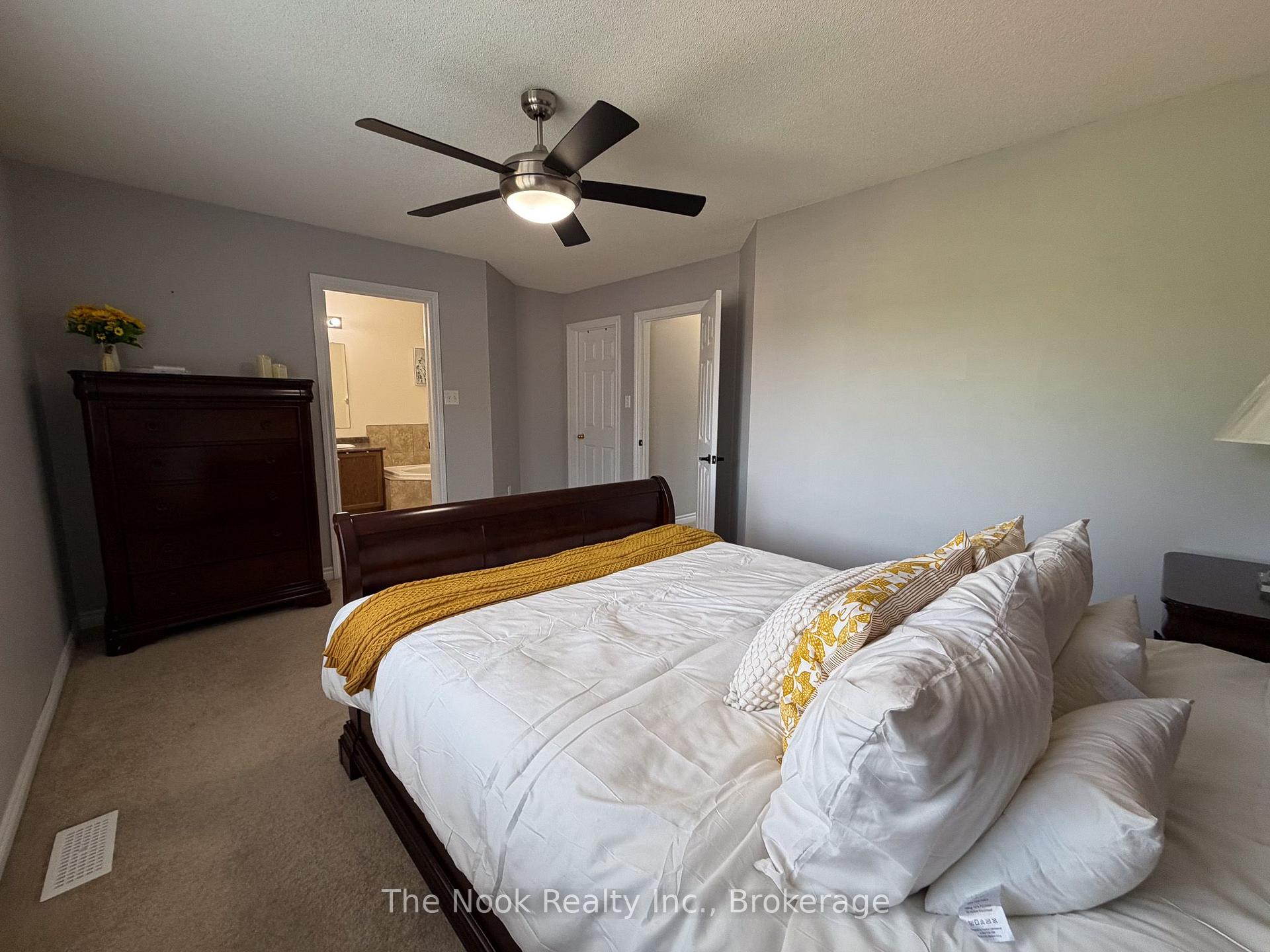 Photo 34 of 10 Broome Avenue, Clarington, Courtice — HOMEH