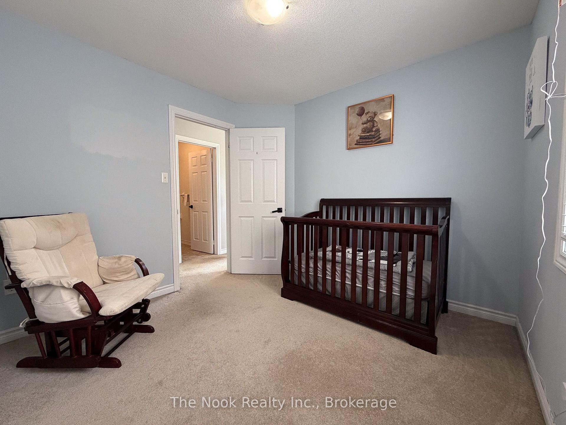 Photo 37 of 10 Broome Avenue, Clarington, Courtice — HOMEH
