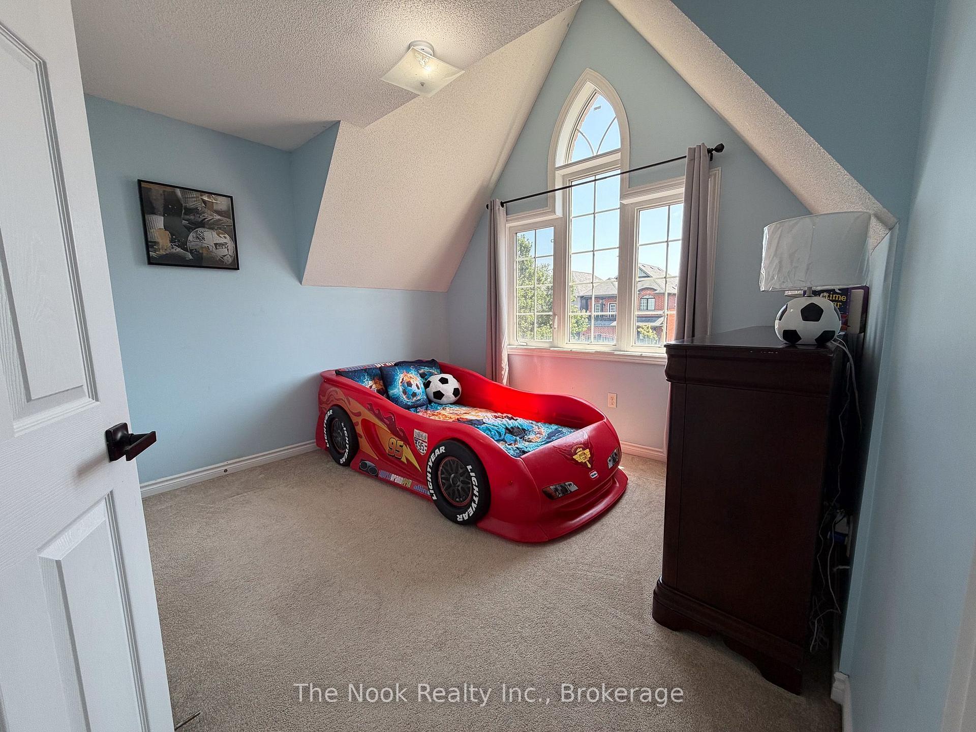 Photo 38 of 10 Broome Avenue, Clarington, Courtice — HOMEH