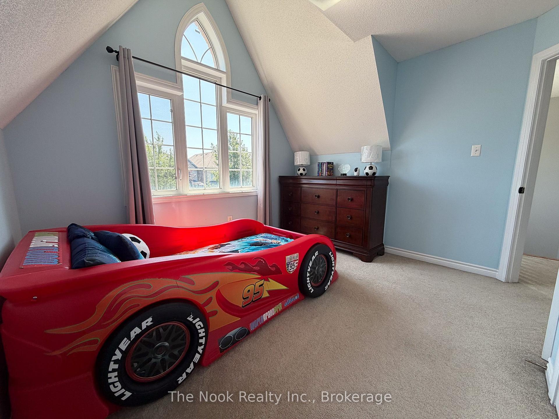 Photo 39 of 10 Broome Avenue, Clarington, Courtice — HOMEH