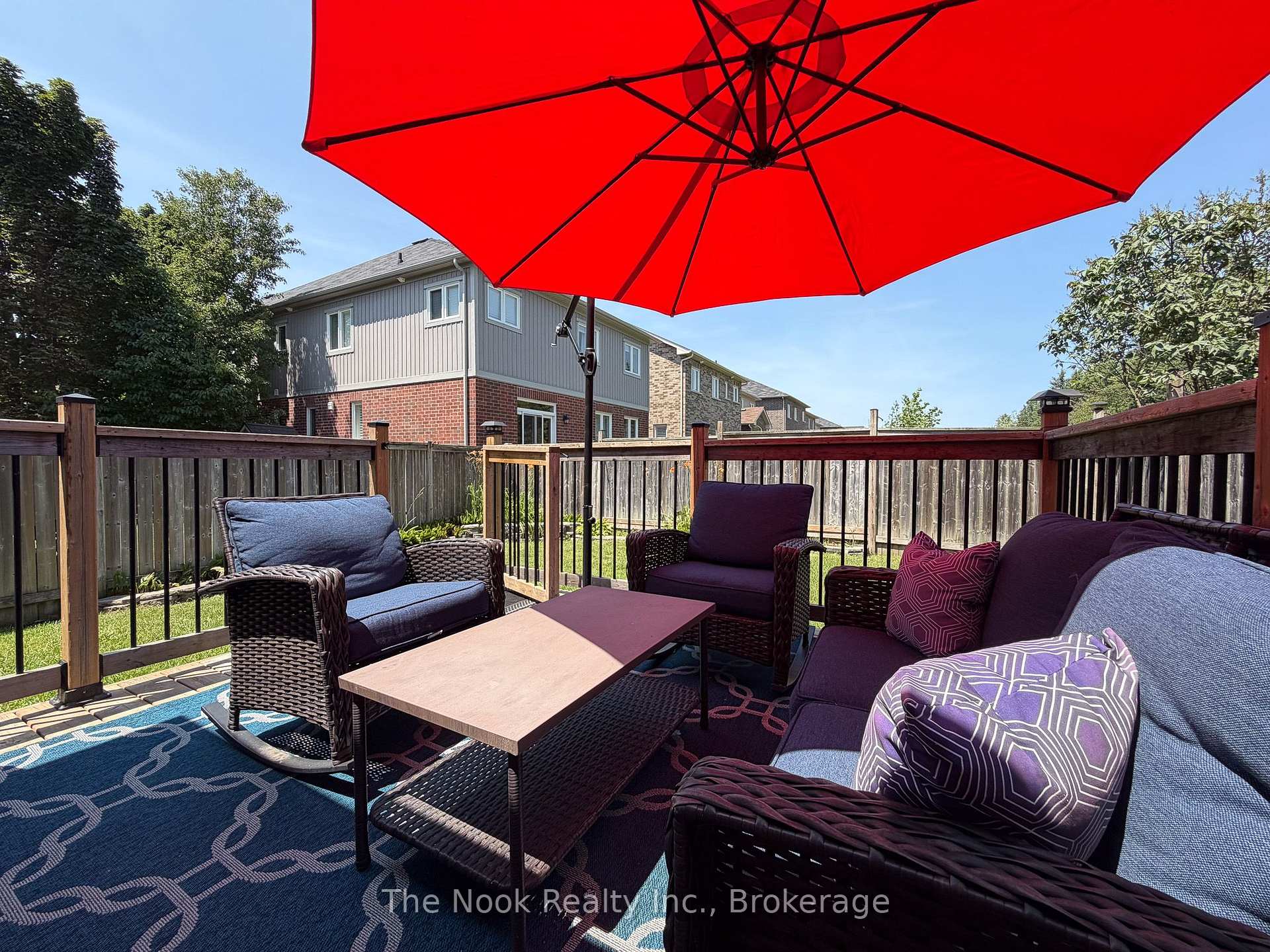 Photo 47 of 10 Broome Avenue, Clarington, Courtice — HOMEH