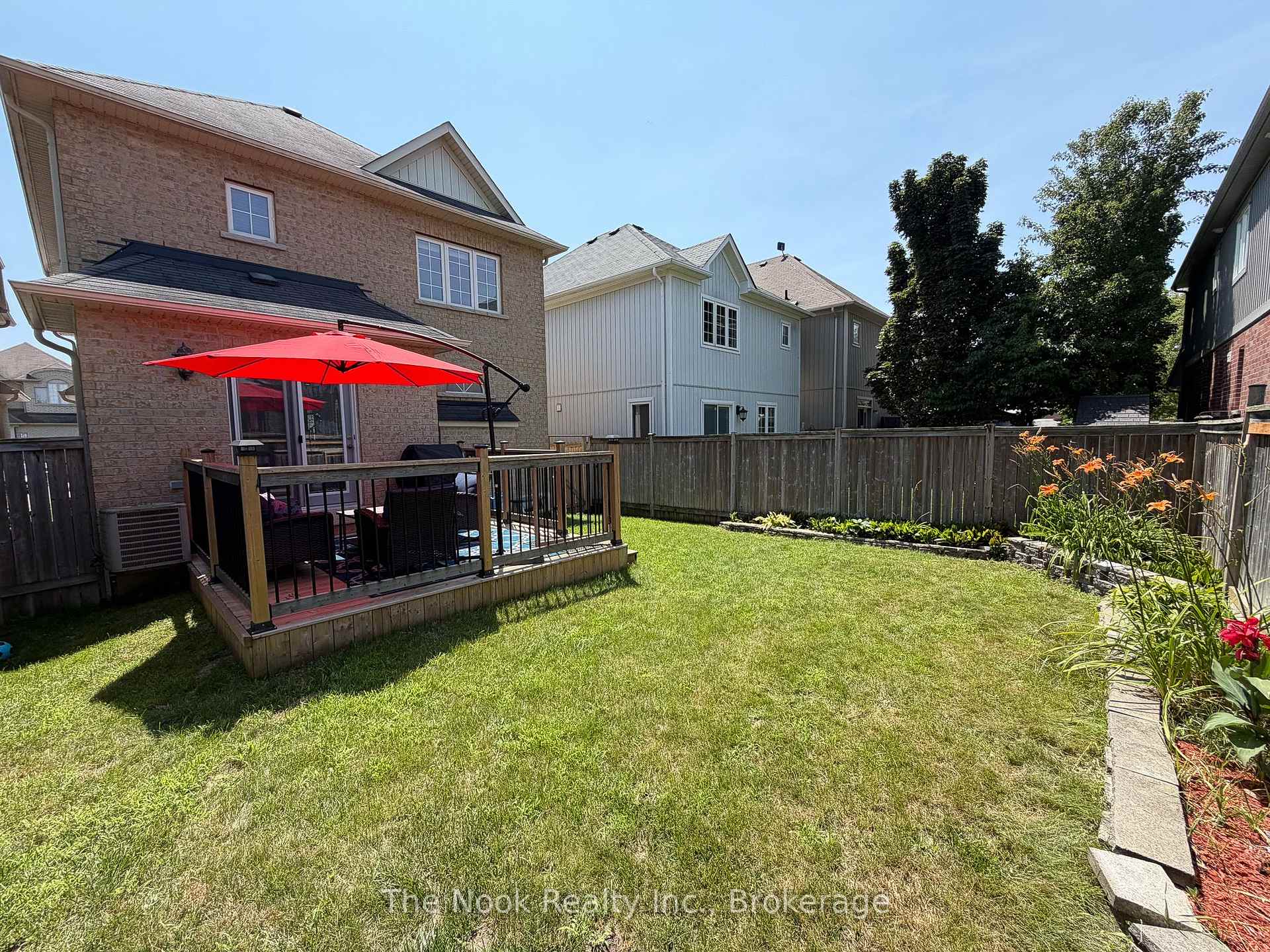 Photo 48 of 10 Broome Avenue, Clarington, Courtice — HOMEH