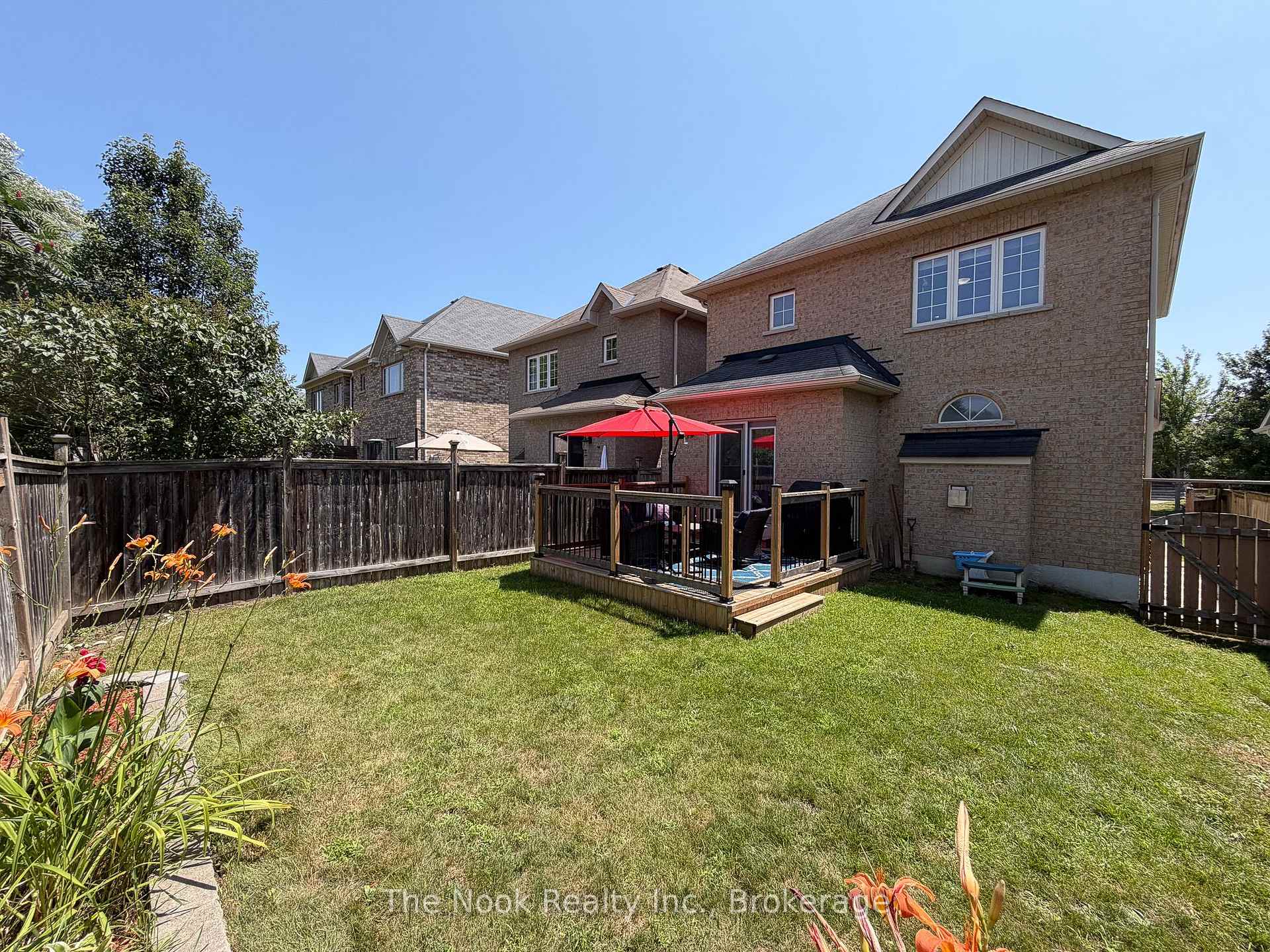 Photo 49 of 10 Broome Avenue, Clarington, Courtice — HOMEH