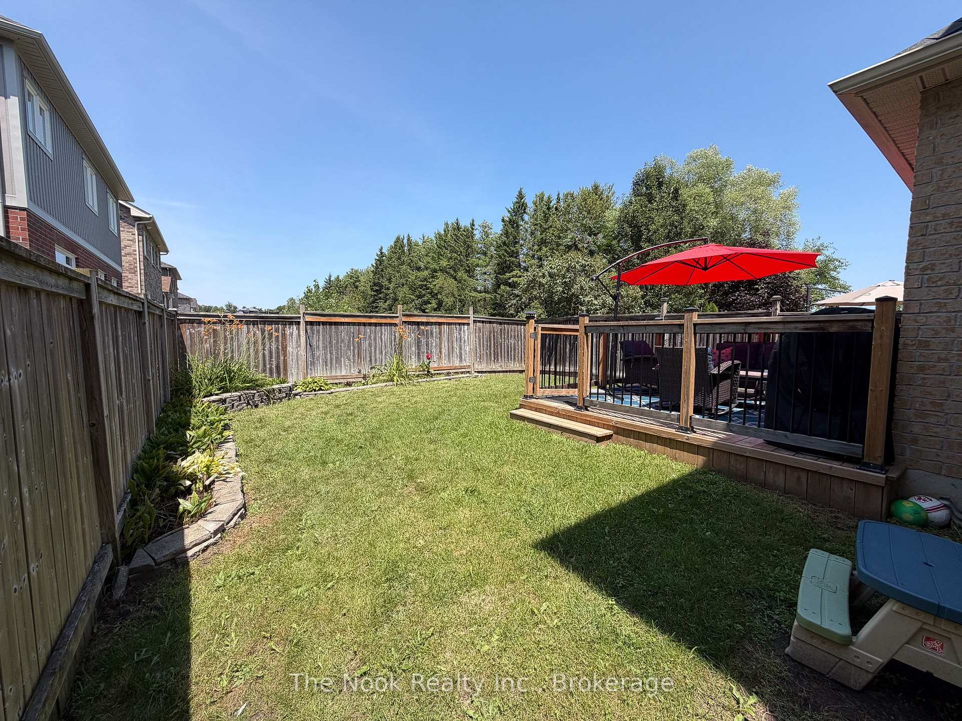 Photo 50 of 10 Broome Avenue, Clarington, Courtice — HOMEH