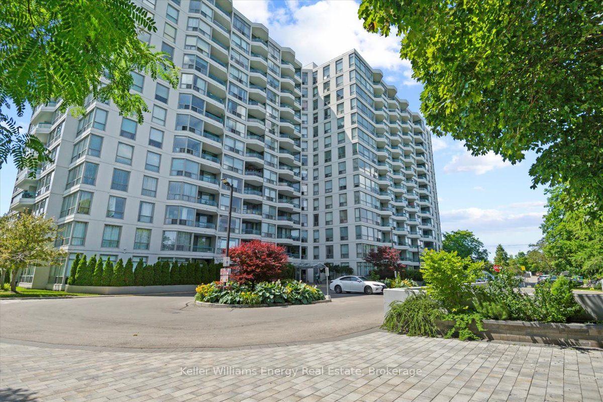 Photo 1 of Unit 312, 4727 Sheppard Avenue E, Scarborough, Agincourt South-Malvern West — HOMEH