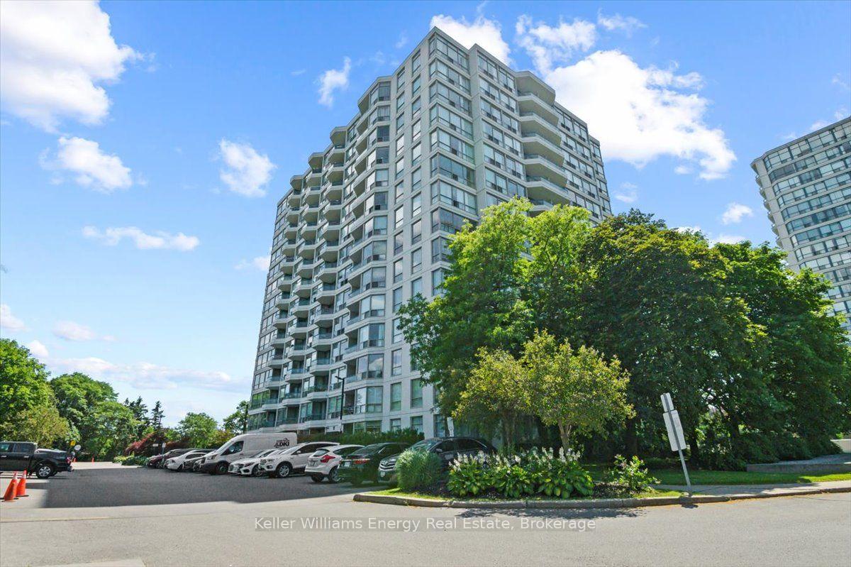 Photo 2 of Unit 312, 4727 Sheppard Avenue E, Scarborough, Agincourt South-Malvern West — HOMEH