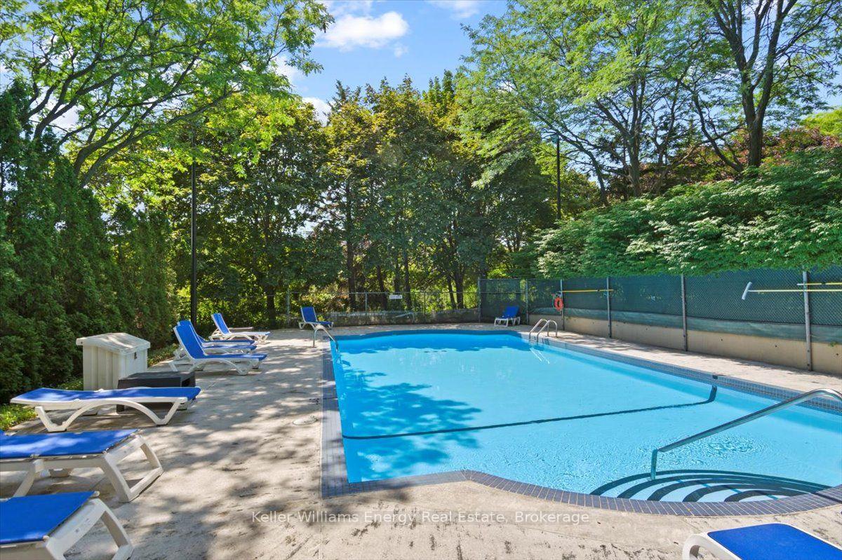 Photo 5 of Unit 312, 4727 Sheppard Avenue E, Scarborough, Agincourt South-Malvern West — HOMEH