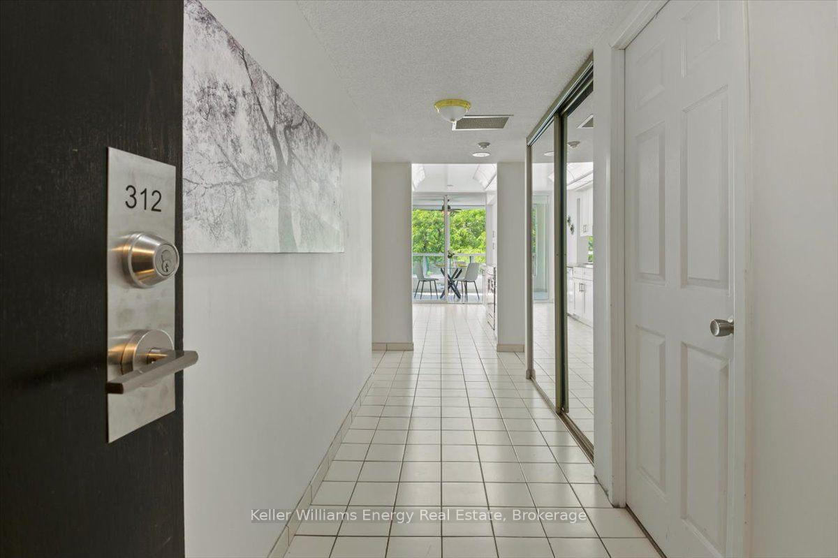 Photo 7 of Unit 312, 4727 Sheppard Avenue E, Scarborough, Agincourt South-Malvern West — HOMEH