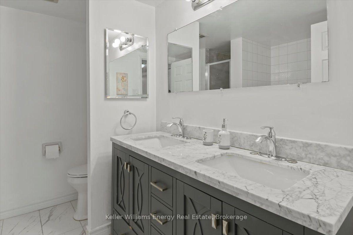 Photo 12 of Unit 312, 4727 Sheppard Avenue E, Scarborough, Agincourt South-Malvern West — HOMEH
