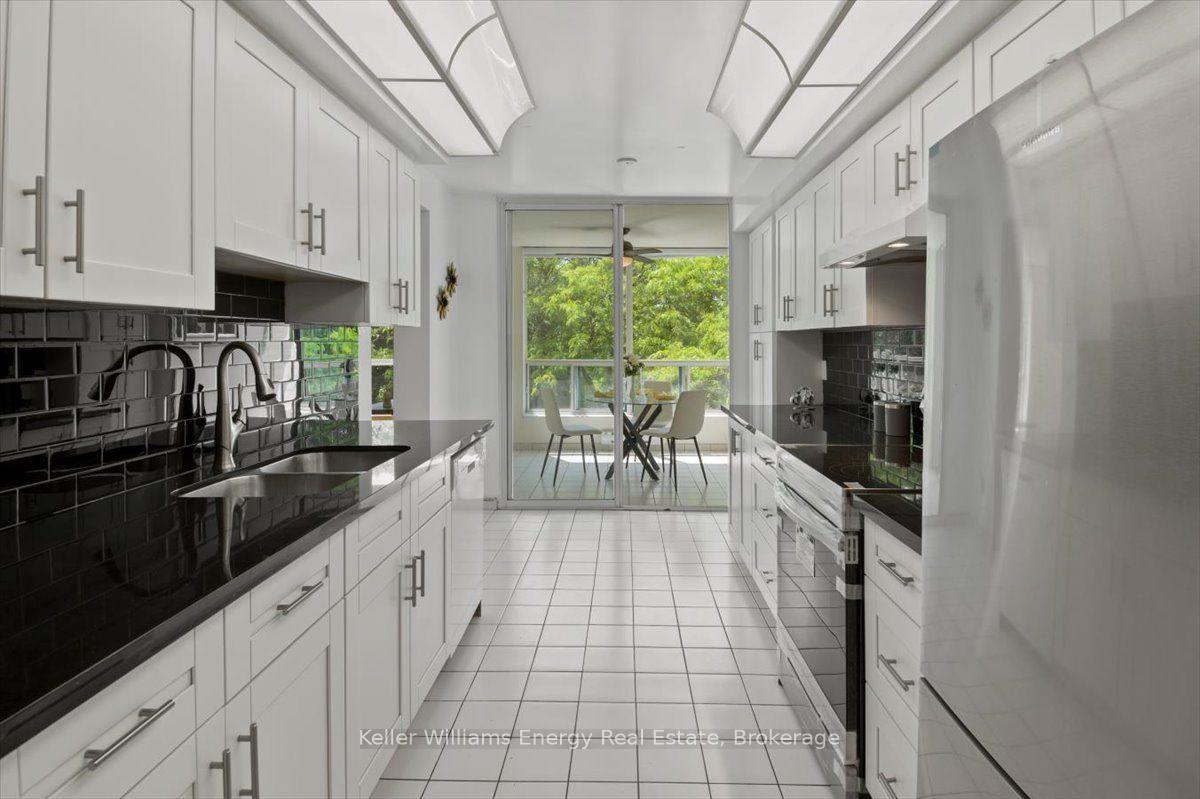 Photo 14 of Unit 312, 4727 Sheppard Avenue E, Scarborough, Agincourt South-Malvern West — HOMEH