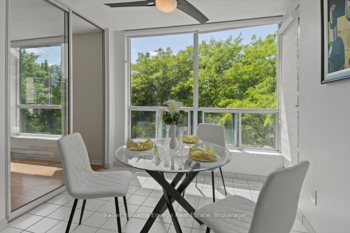 Photo 18 of Unit 312, 4727 Sheppard Avenue E, Scarborough, Agincourt South-Malvern West — HOMEH