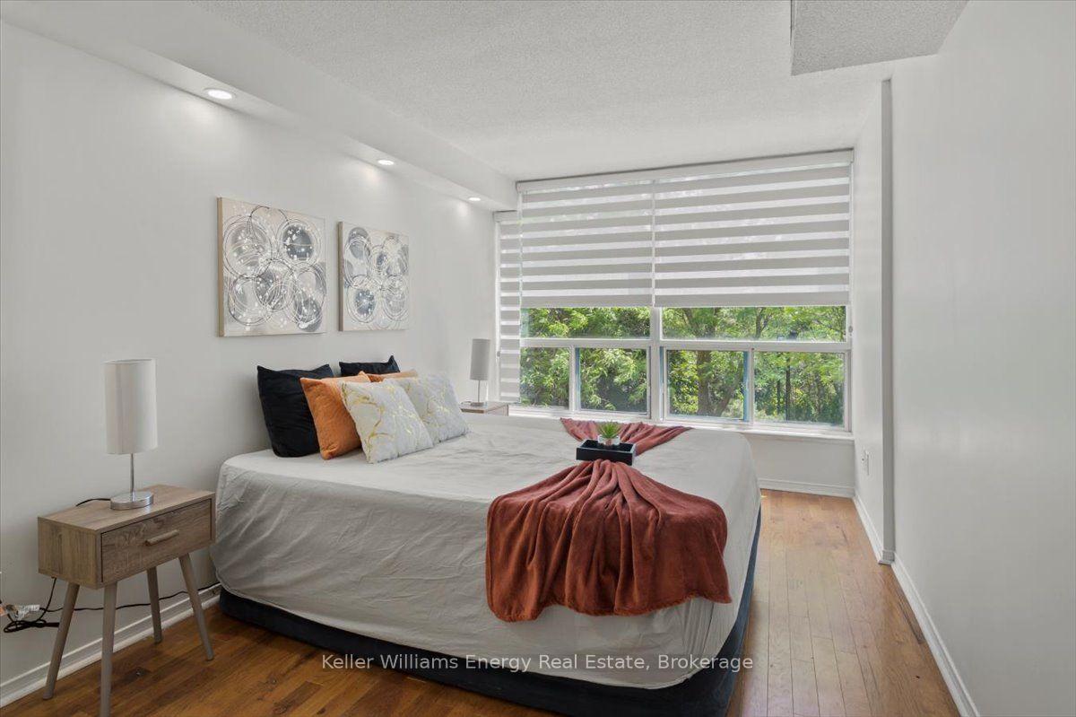 Photo 20 of Unit 312, 4727 Sheppard Avenue E, Scarborough, Agincourt South-Malvern West — HOMEH