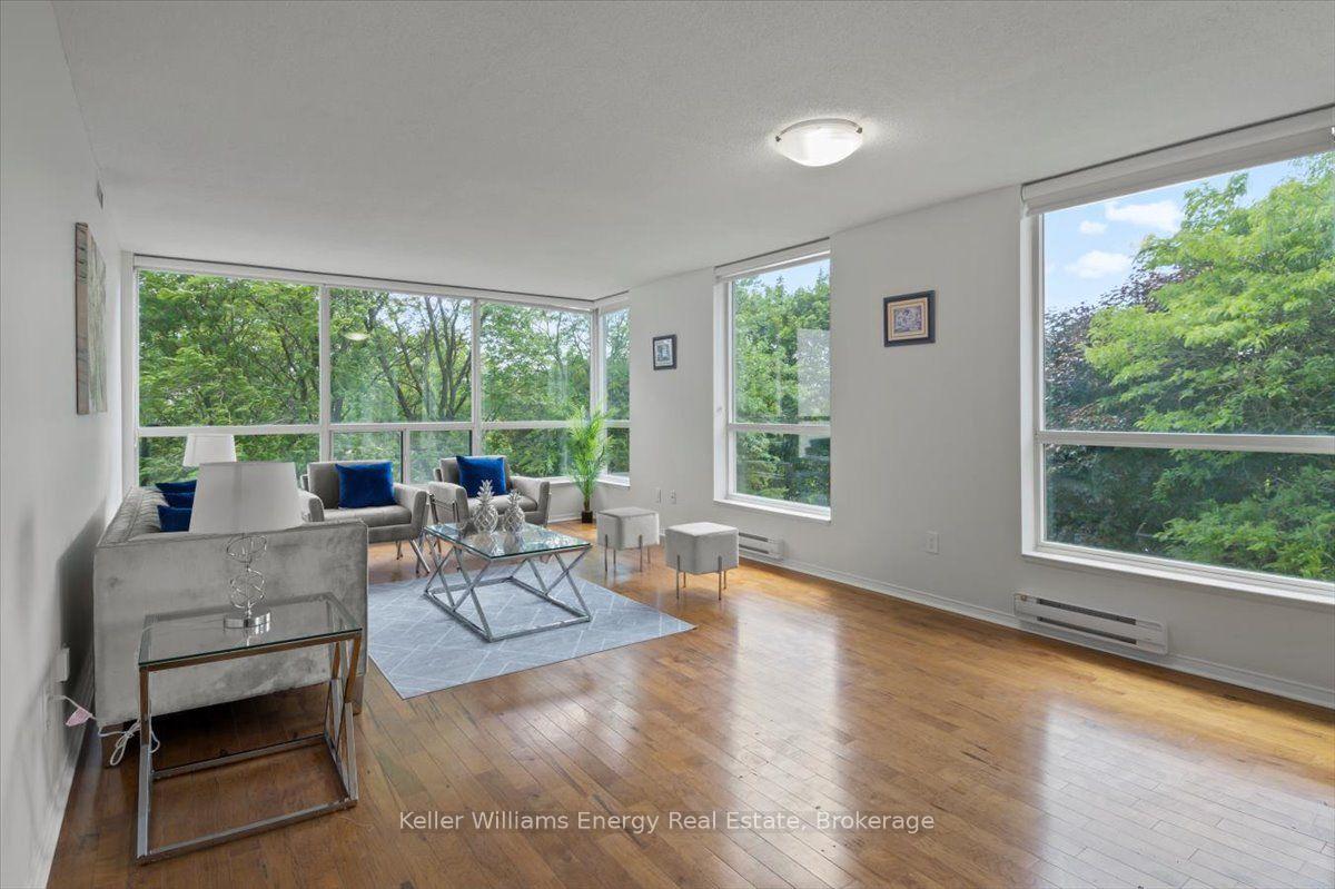 Photo 23 of Unit 312, 4727 Sheppard Avenue E, Scarborough, Agincourt South-Malvern West — HOMEH
