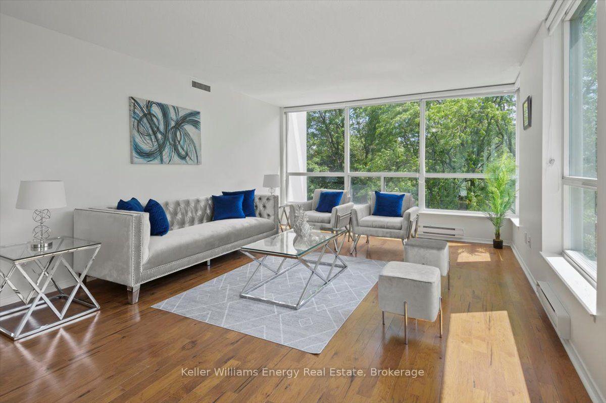Photo 24 of Unit 312, 4727 Sheppard Avenue E, Scarborough, Agincourt South-Malvern West — HOMEH