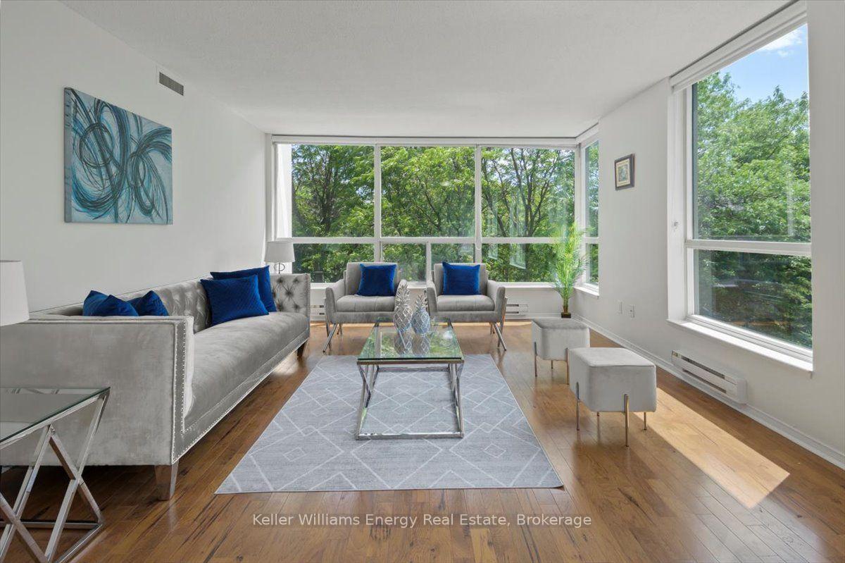 Photo 25 of Unit 312, 4727 Sheppard Avenue E, Scarborough, Agincourt South-Malvern West — HOMEH