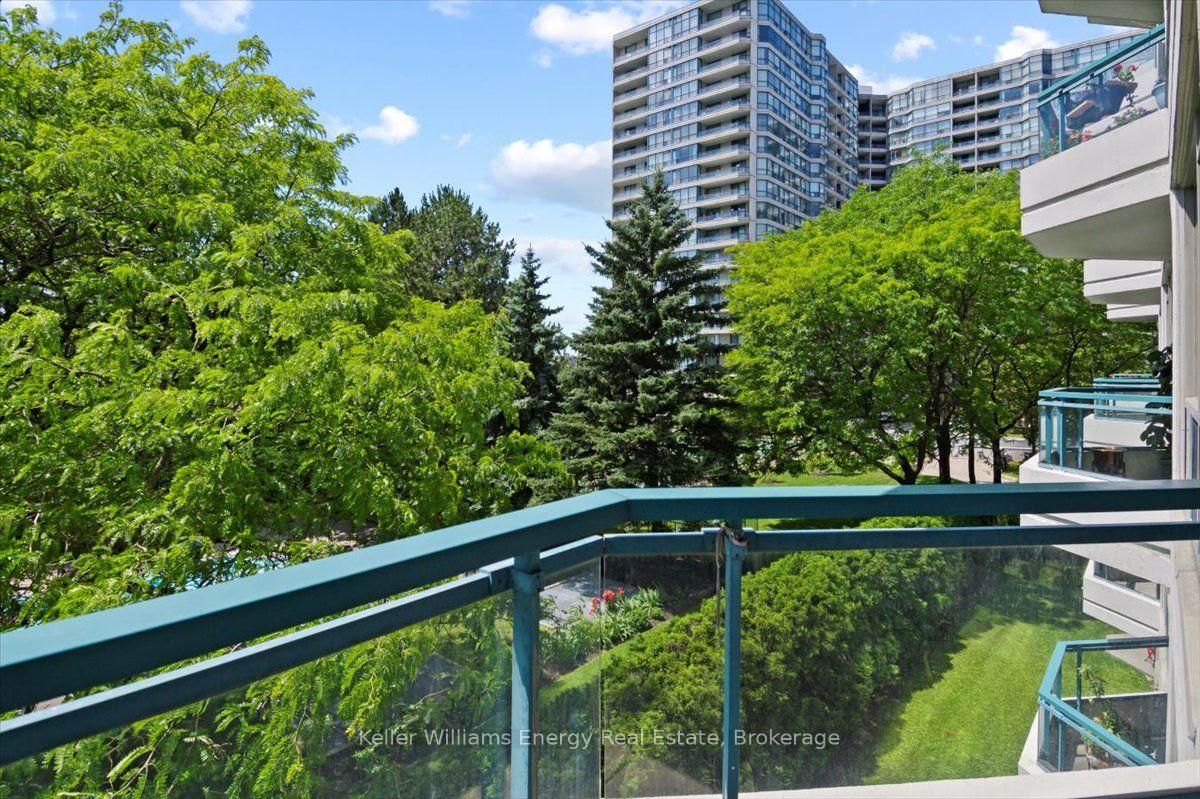 Photo 26 of Unit 312, 4727 Sheppard Avenue E, Scarborough, Agincourt South-Malvern West — HOMEH