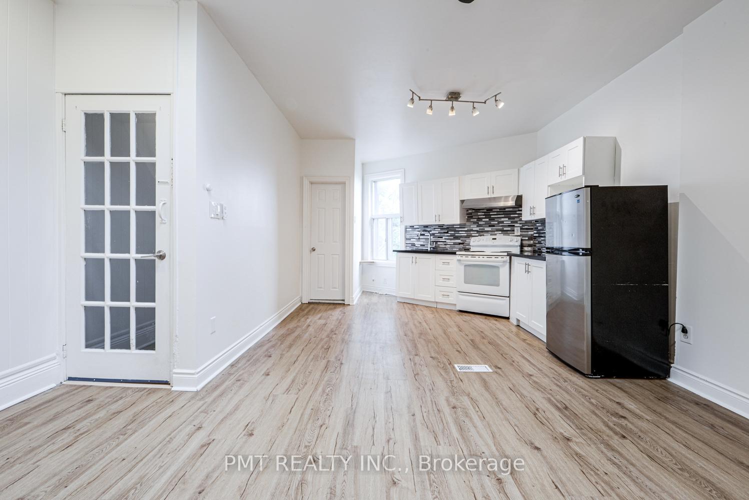 Photo 1 of Unit Upper, 2045 Davenport Road, Toronto, Weston-Pellam Park — HOMEH