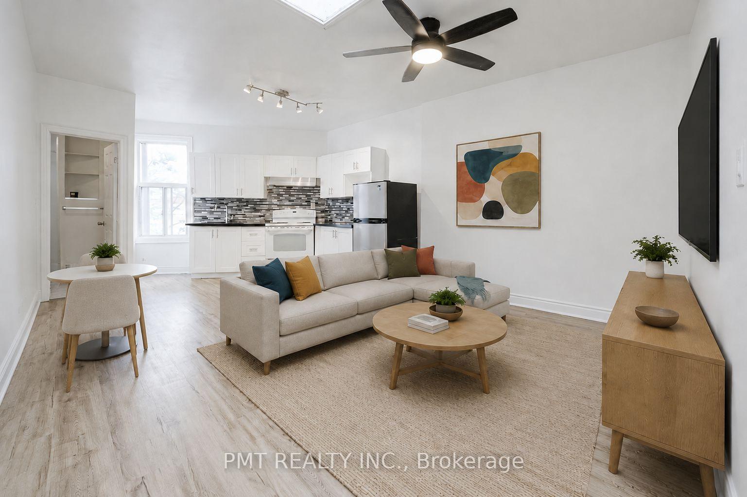 Photo 9 of Unit Upper, 2045 Davenport Road, Toronto, Weston-Pellam Park — HOMEH