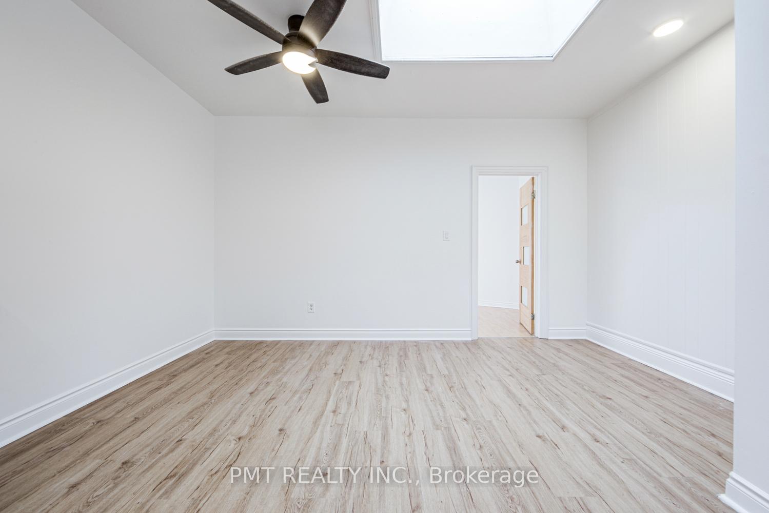 Photo 13 of Unit Upper, 2045 Davenport Road, Toronto, Weston-Pellam Park — HOMEH