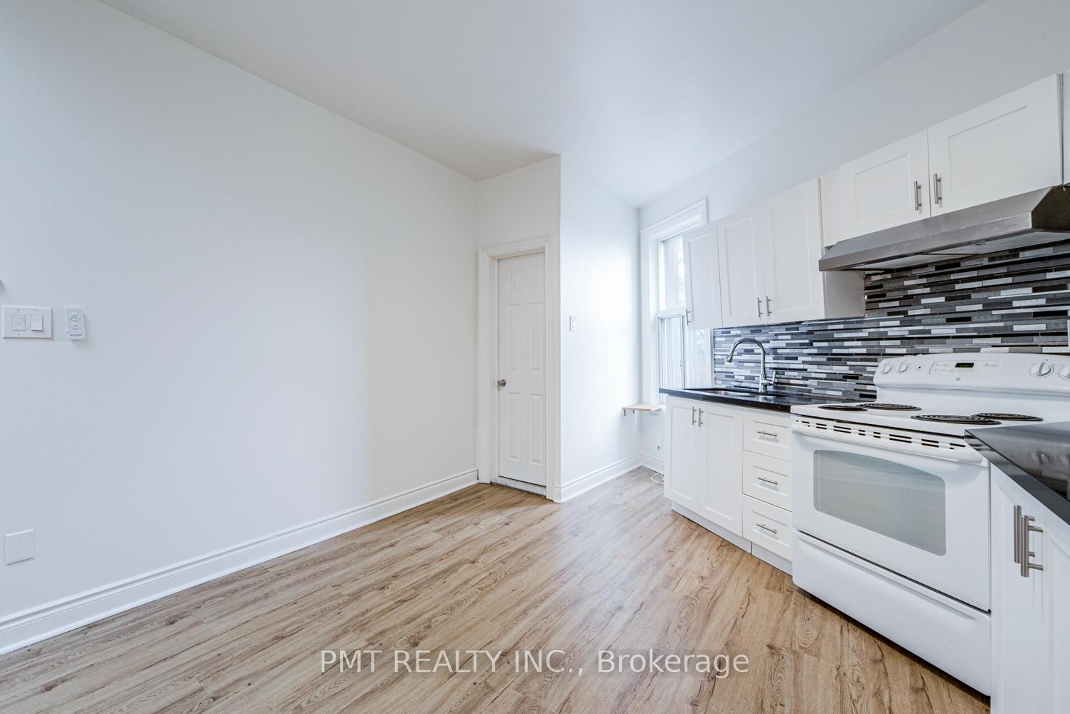 Photo 15 of Unit Upper, 2045 Davenport Road, Toronto, Weston-Pellam Park — HOMEH