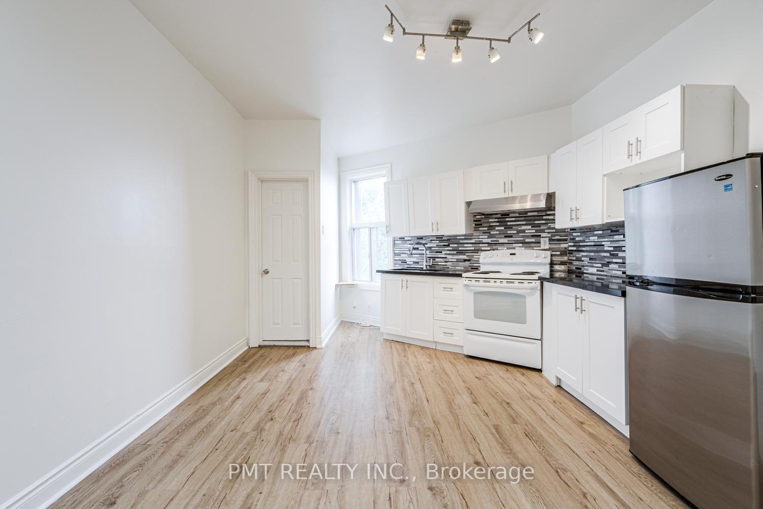 Photo 16 of Unit Upper, 2045 Davenport Road, Toronto, Weston-Pellam Park — HOMEH