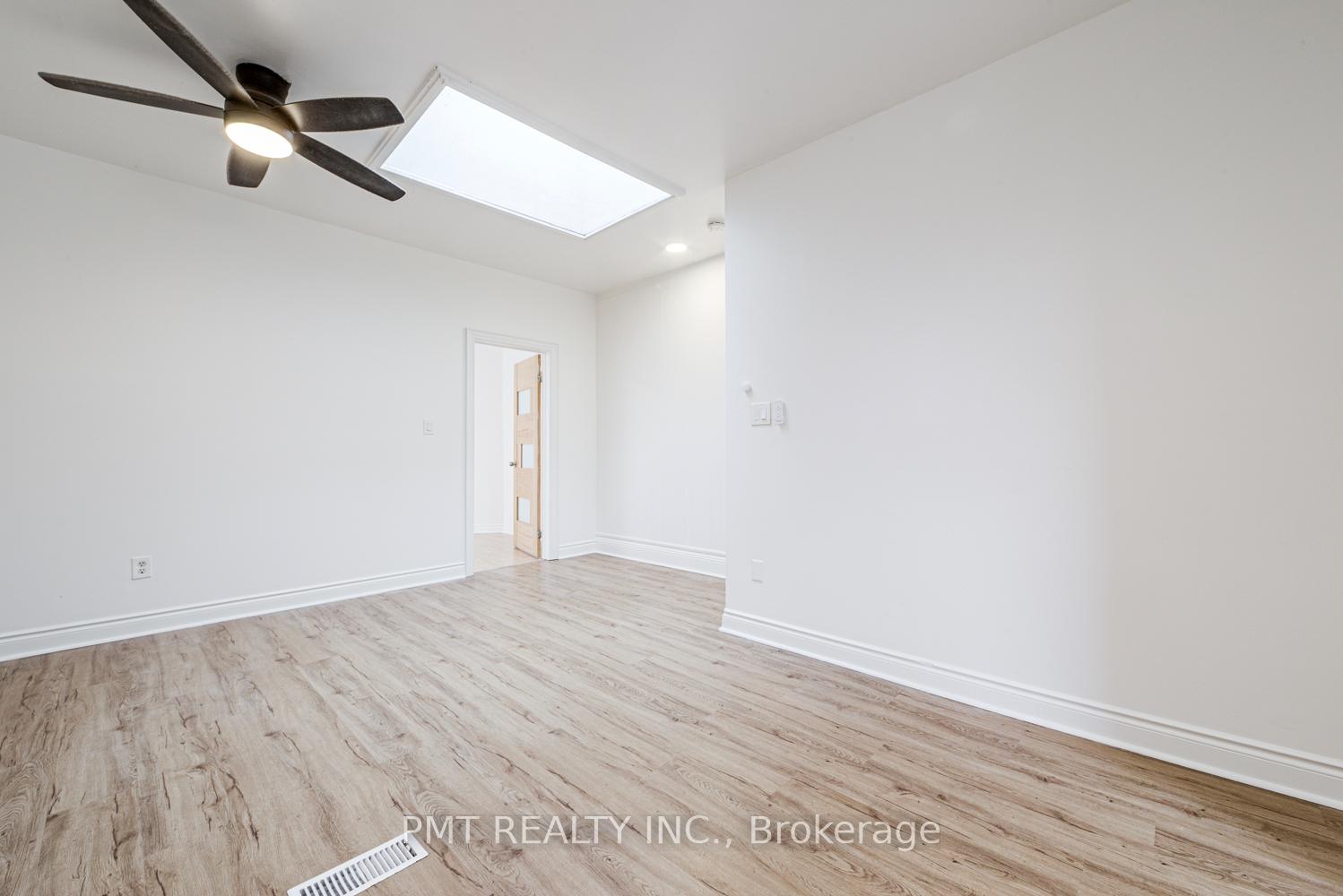Photo 22 of Unit Upper, 2045 Davenport Road, Toronto, Weston-Pellam Park — HOMEH