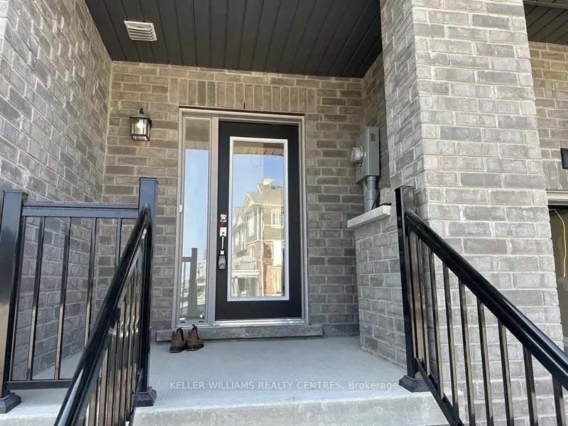 Photo 2 of 49 Gateway Drive, Barrie, Rural Barrie Southeast — HOMEH