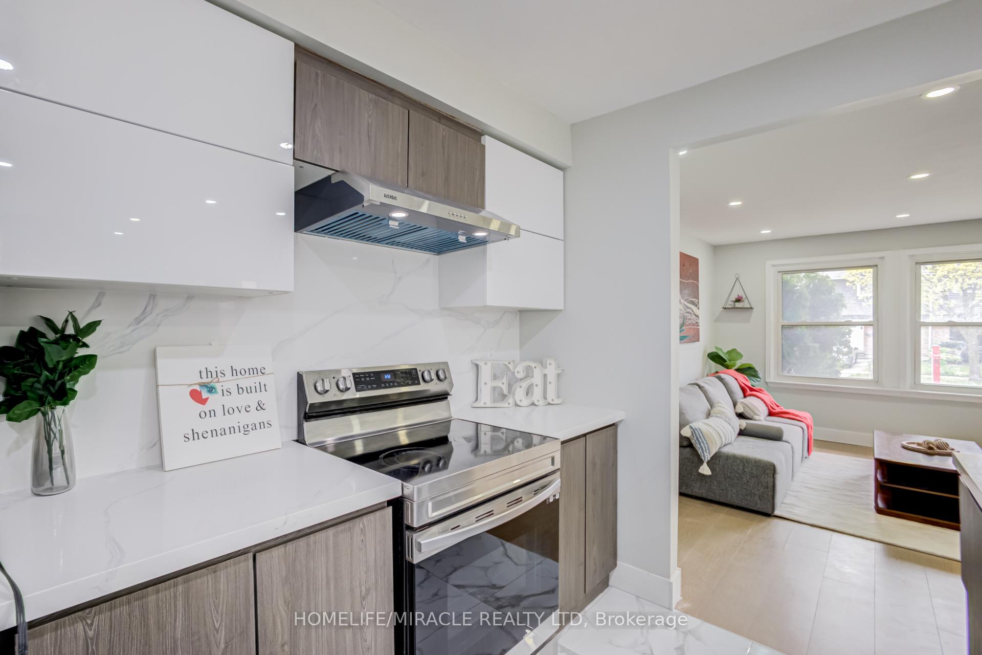 Photo 13 of 122 Ormond Drive, Oshawa, Samac — HOMEH