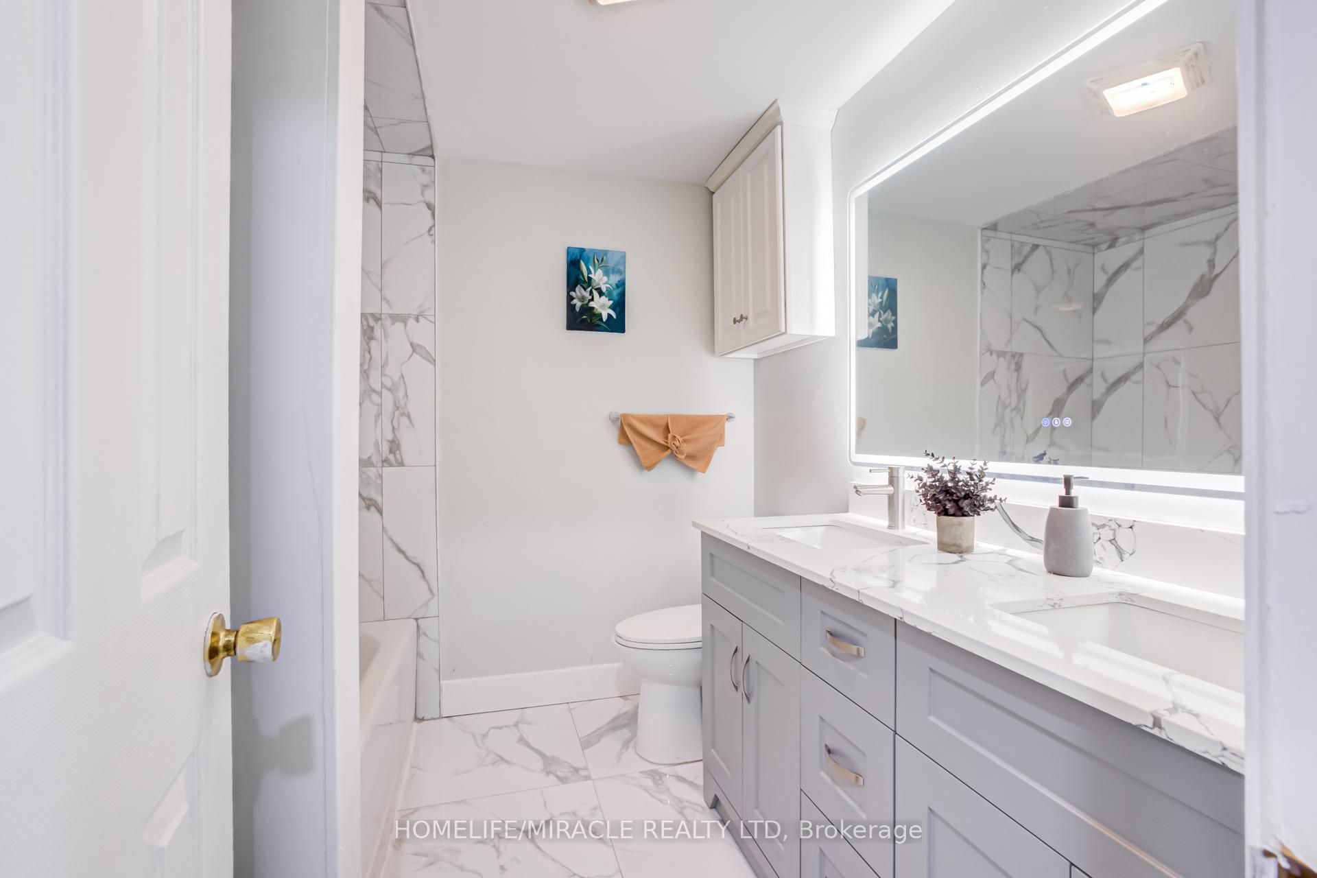 Photo 20 of 122 Ormond Drive, Oshawa, Samac — HOMEH