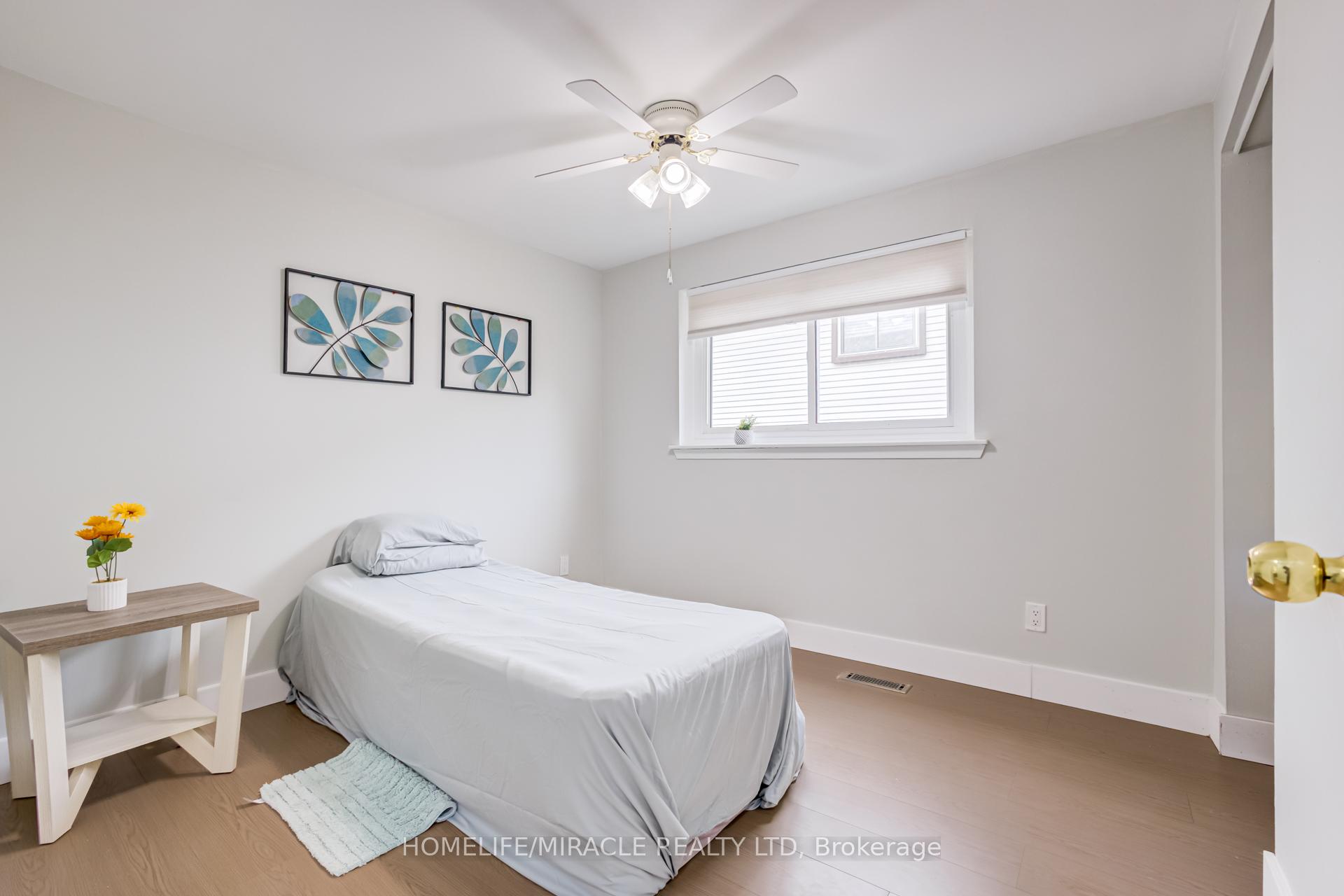 Photo 27 of 122 Ormond Drive, Oshawa, Samac — HOMEH