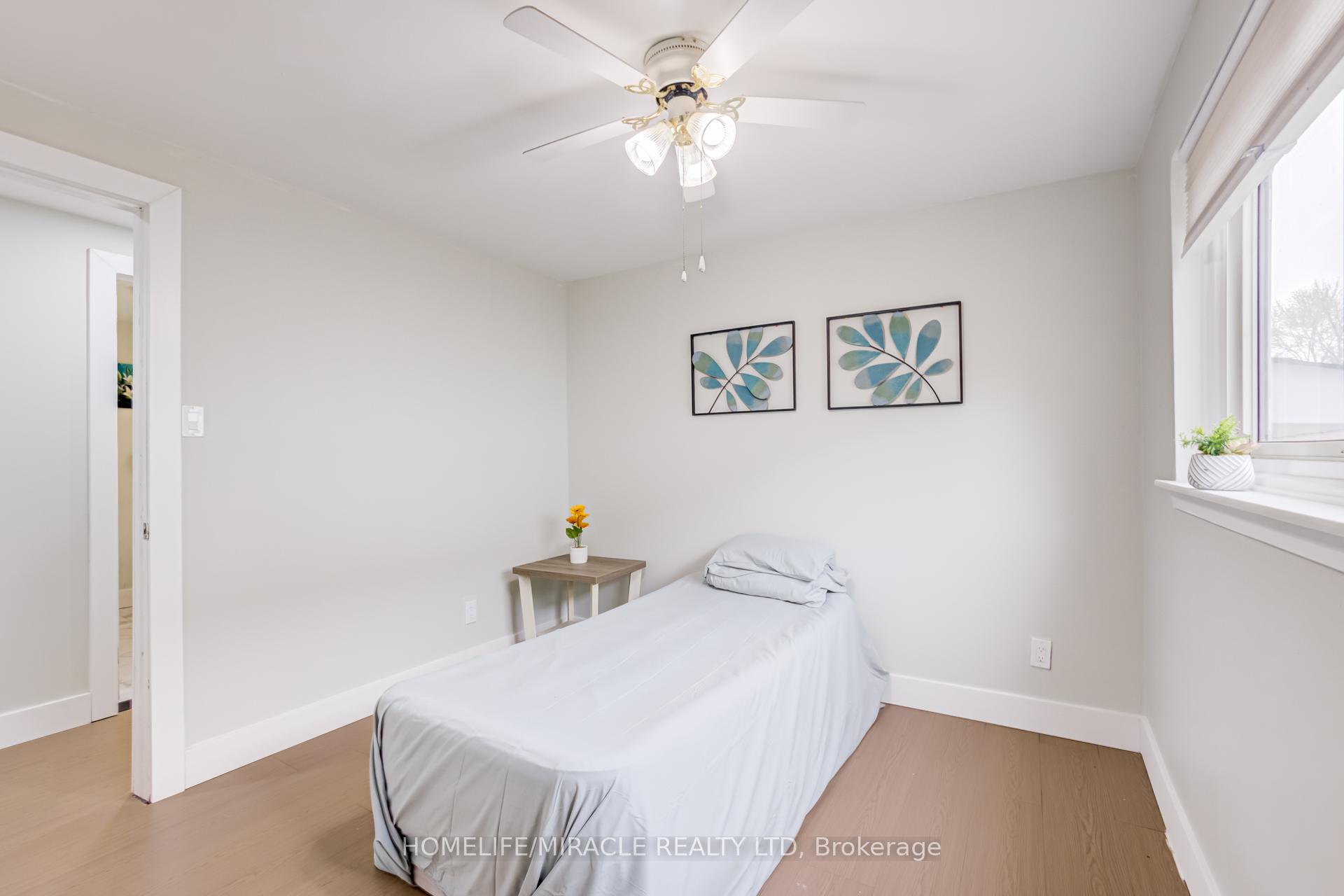 Photo 28 of 122 Ormond Drive, Oshawa, Samac — HOMEH
