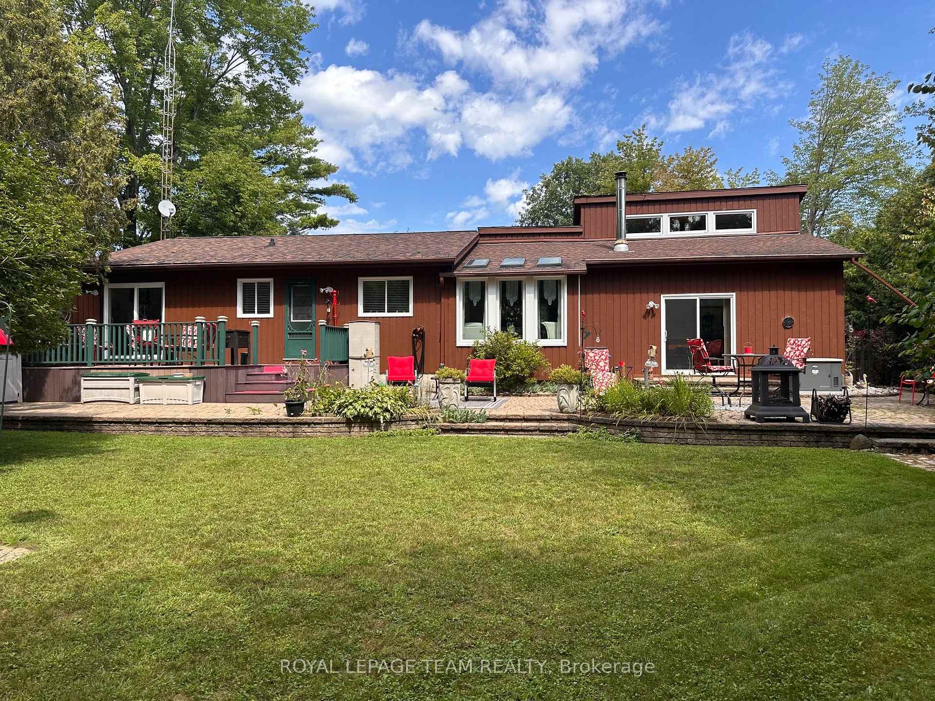 Photo 1 of 1663 Christina Crescent, North Dundas, North Dundas (Mountain) Twp — HOMEH