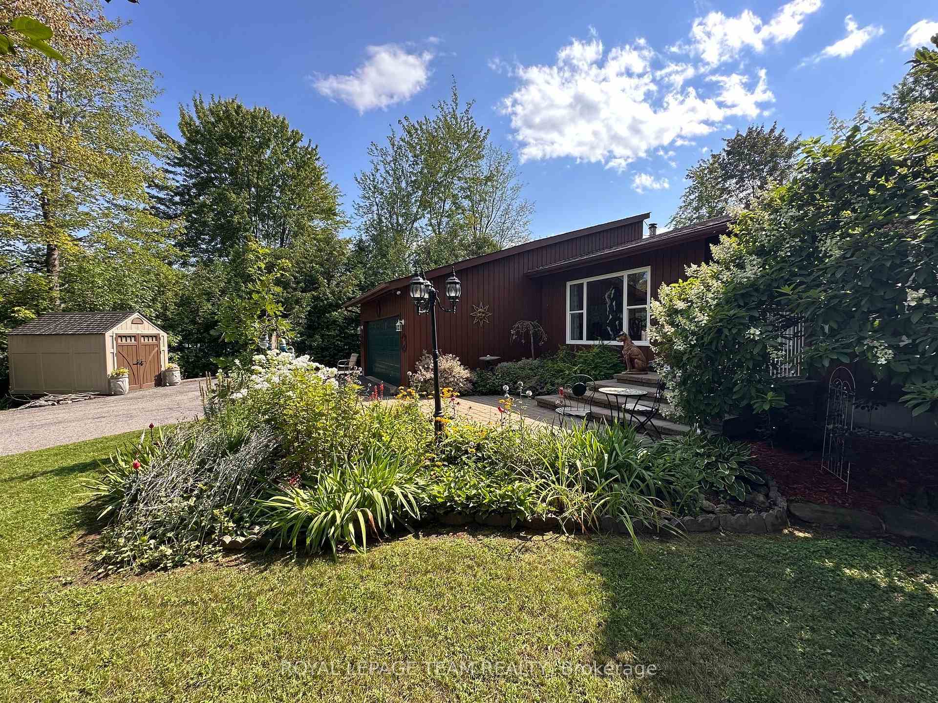 Photo 33 of 1663 Christina Crescent, North Dundas, North Dundas (Mountain) Twp — HOMEH