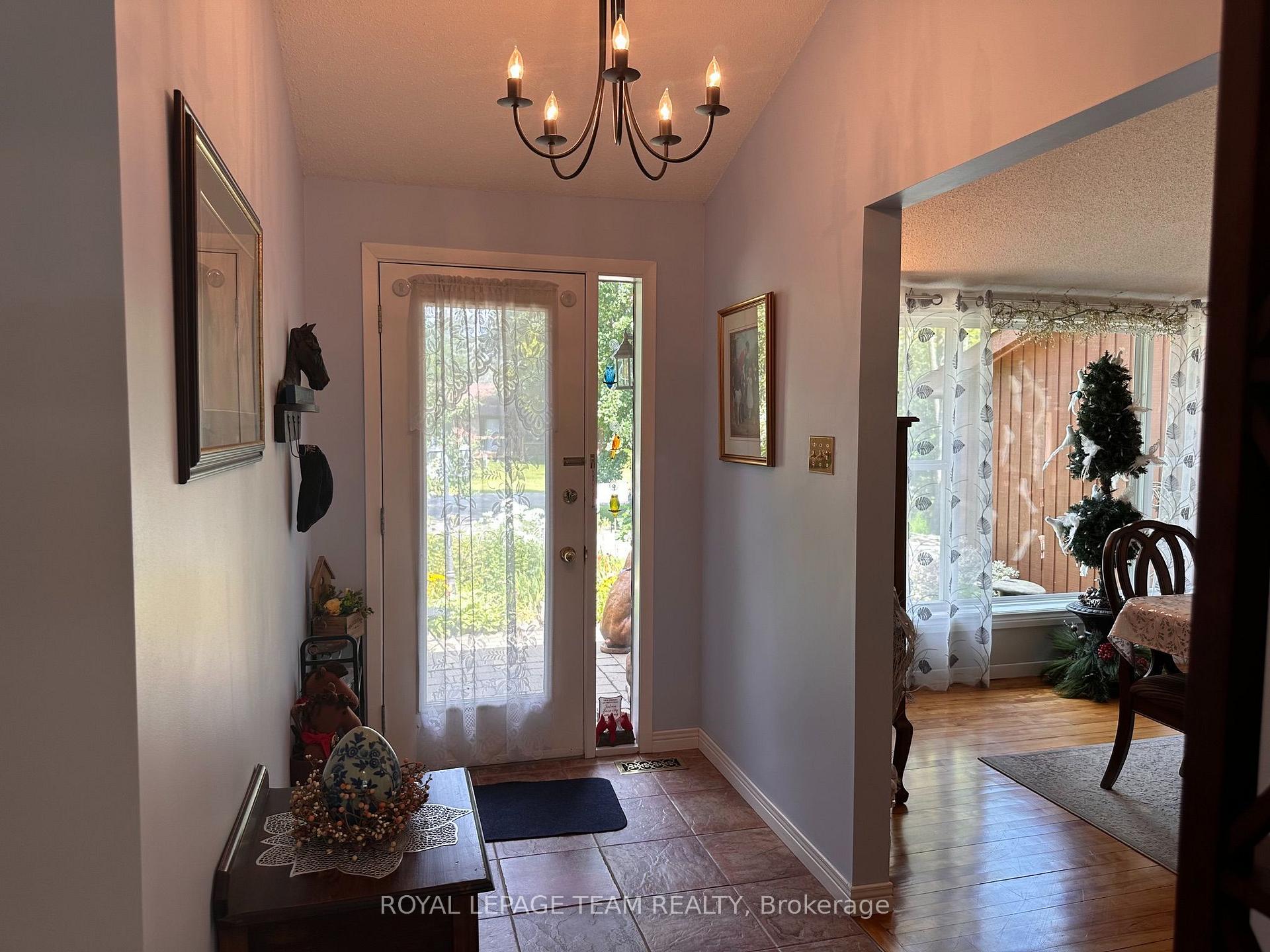 Photo 34 of 1663 Christina Crescent, North Dundas, North Dundas (Mountain) Twp — HOMEH