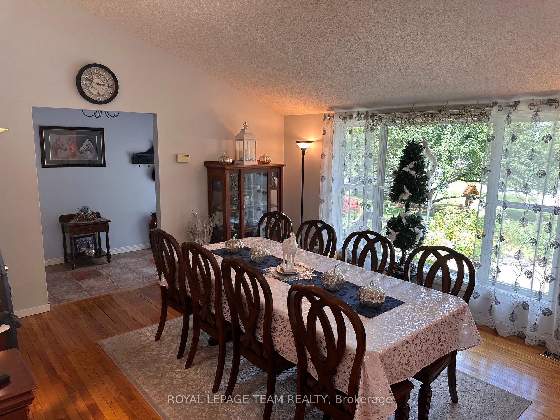 Photo 42 of 1663 Christina Crescent, North Dundas, North Dundas (Mountain) Twp — HOMEH