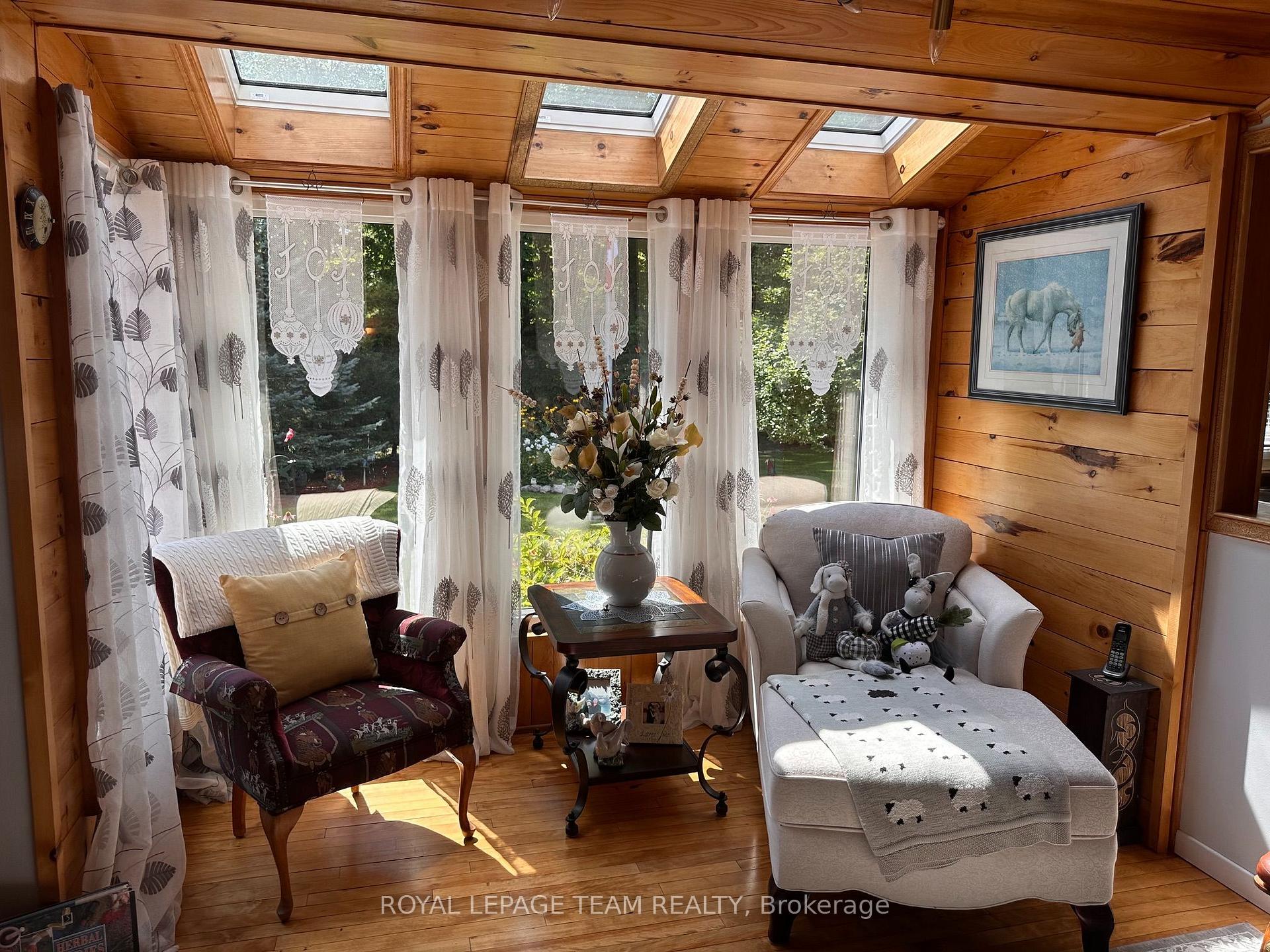 Photo 44 of 1663 Christina Crescent, North Dundas, North Dundas (Mountain) Twp — HOMEH