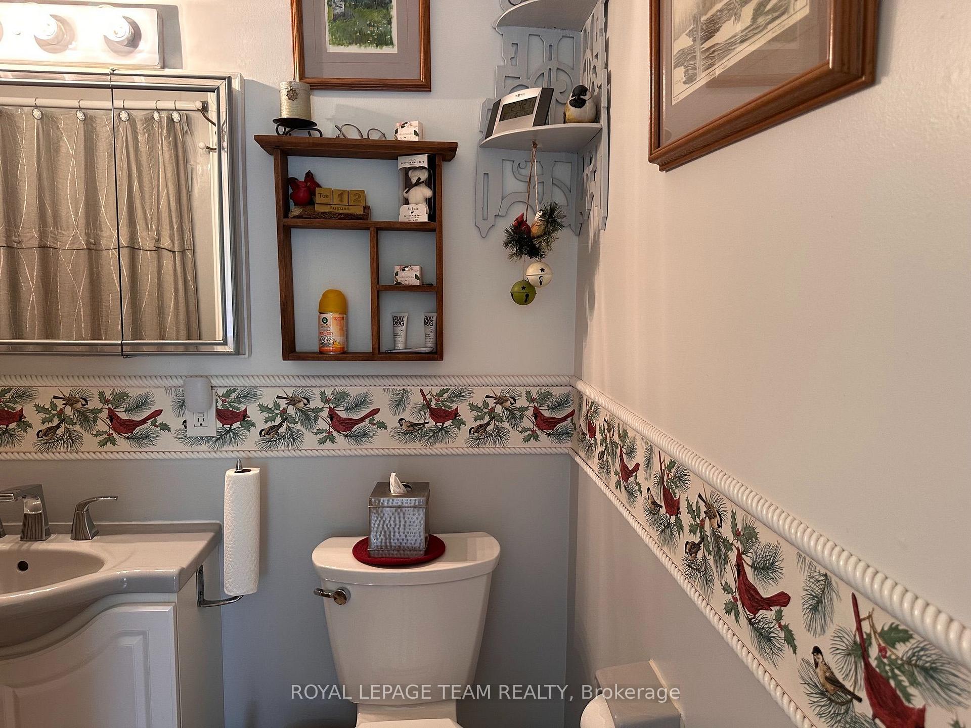 Photo 55 of 1663 Christina Crescent, North Dundas, North Dundas (Mountain) Twp — HOMEH