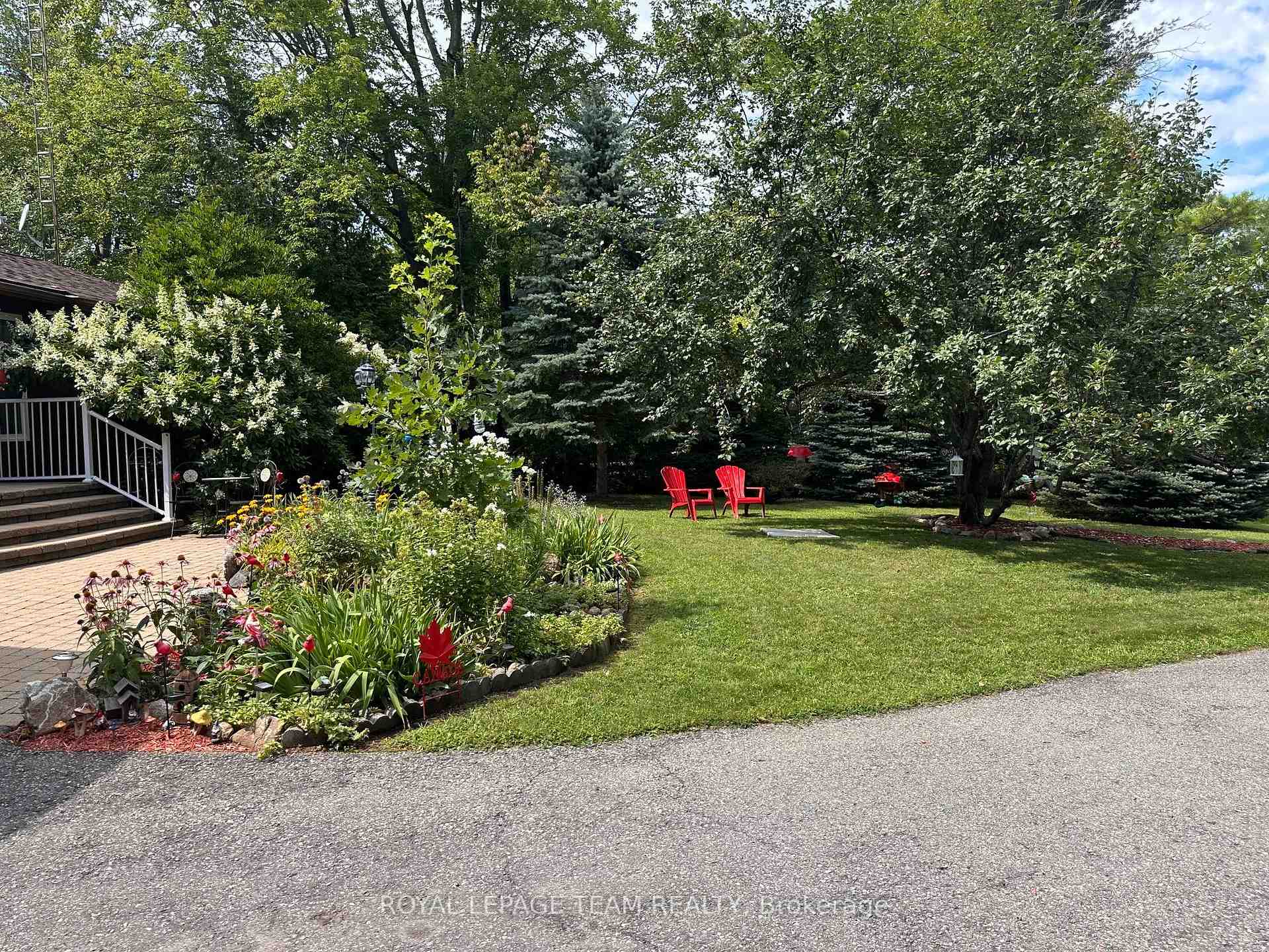 Photo 58 of 1663 Christina Crescent, North Dundas, North Dundas (Mountain) Twp — HOMEH