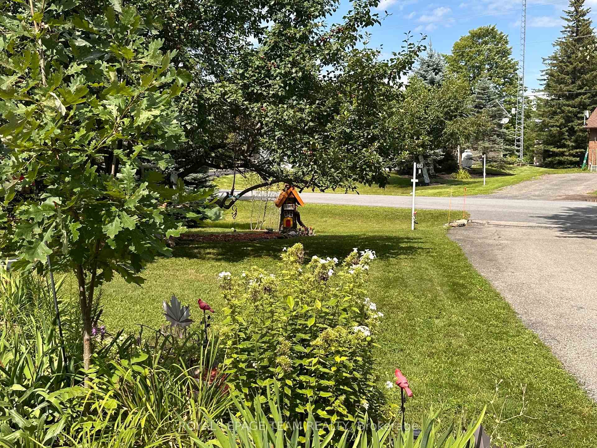 Photo 60 of 1663 Christina Crescent, North Dundas, North Dundas (Mountain) Twp — HOMEH