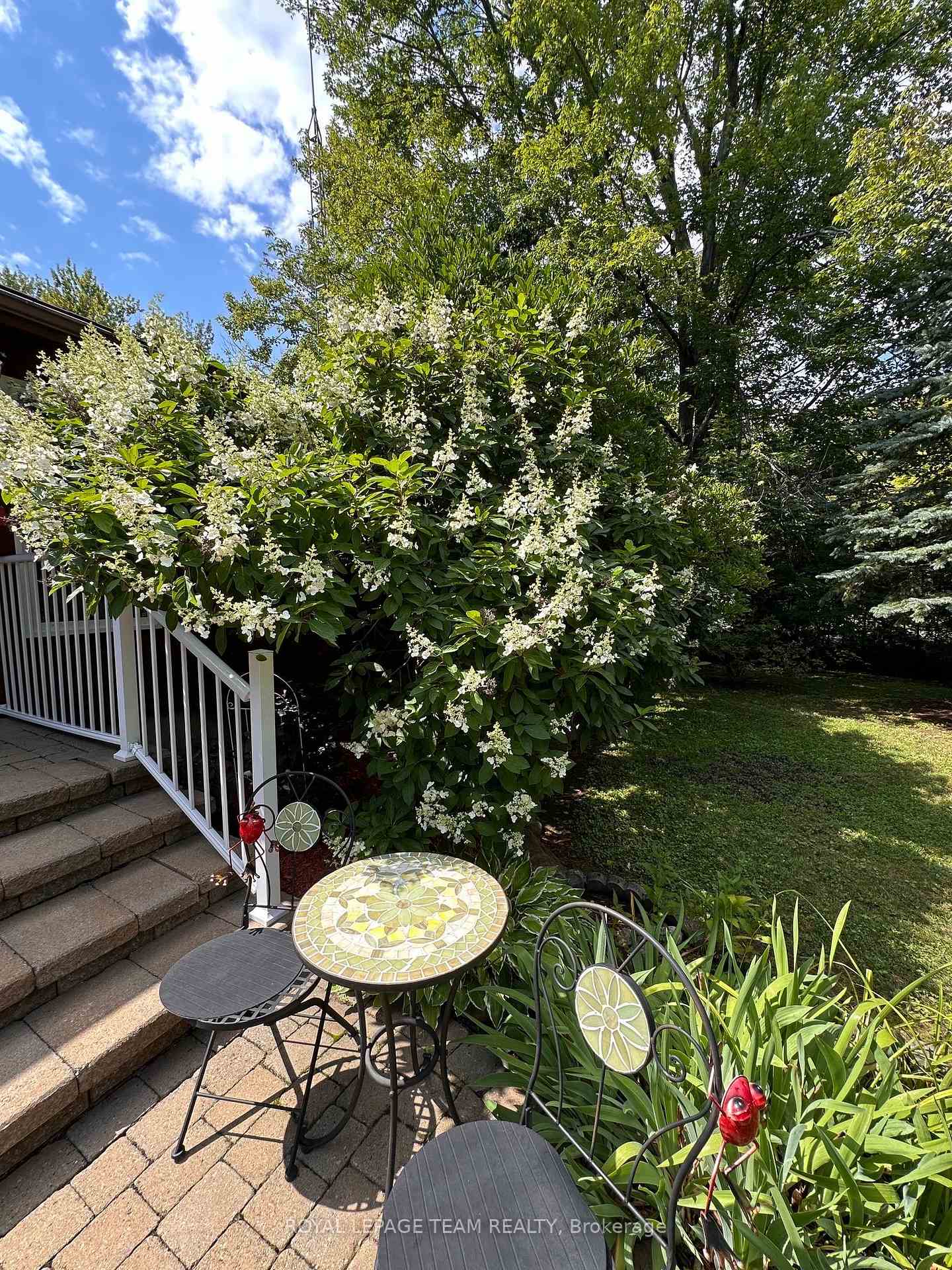 Photo 61 of 1663 Christina Crescent, North Dundas, North Dundas (Mountain) Twp — HOMEH