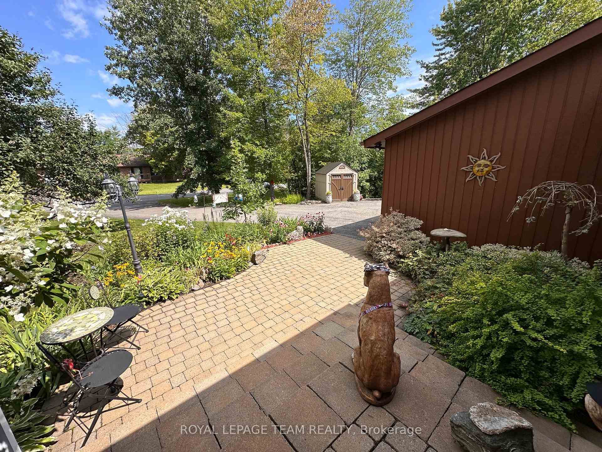 Photo 63 of 1663 Christina Crescent, North Dundas, North Dundas (Mountain) Twp — HOMEH