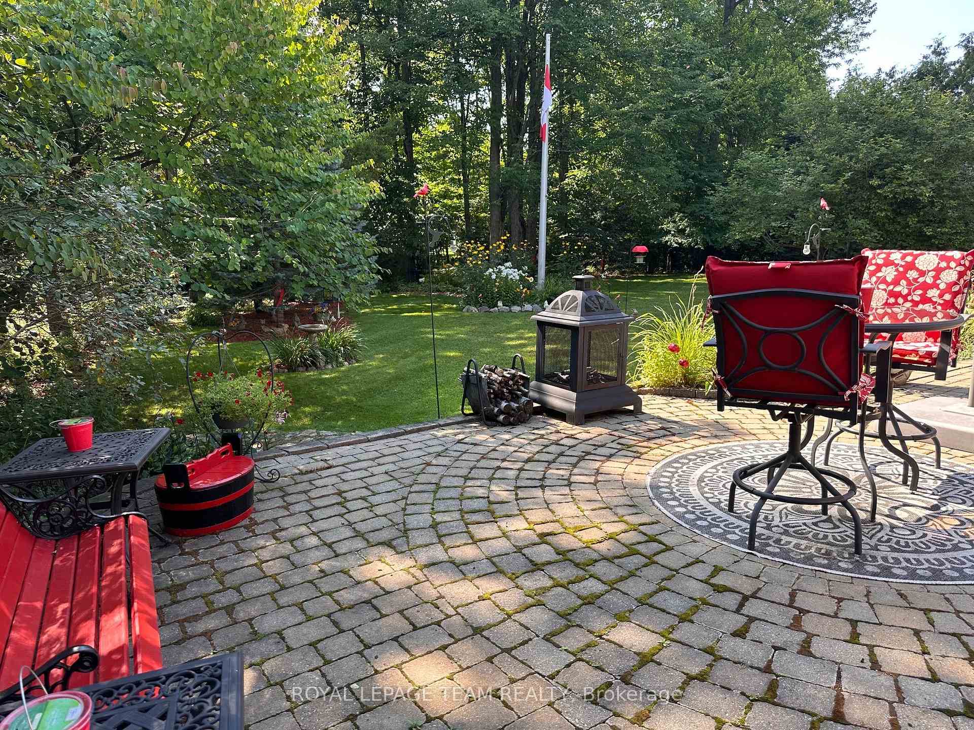 Photo 65 of 1663 Christina Crescent, North Dundas, North Dundas (Mountain) Twp — HOMEH