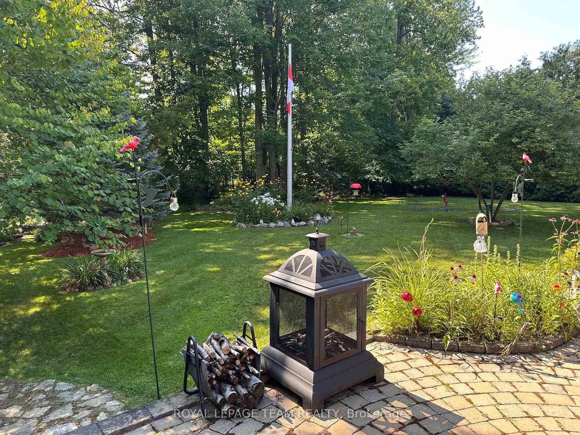 Photo 67 of 1663 Christina Crescent, North Dundas, North Dundas (Mountain) Twp — HOMEH