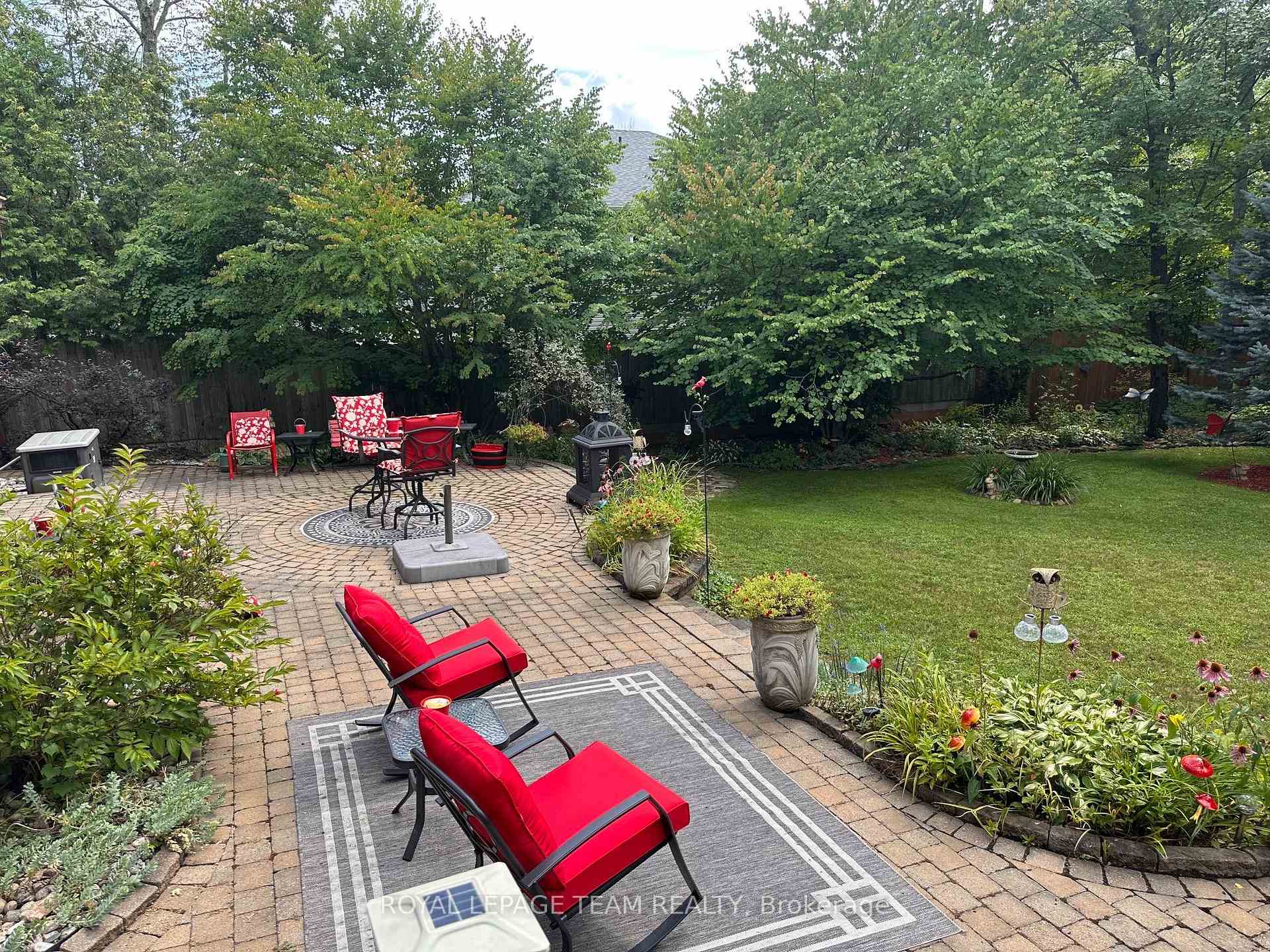 Photo 69 of 1663 Christina Crescent, North Dundas, North Dundas (Mountain) Twp — HOMEH