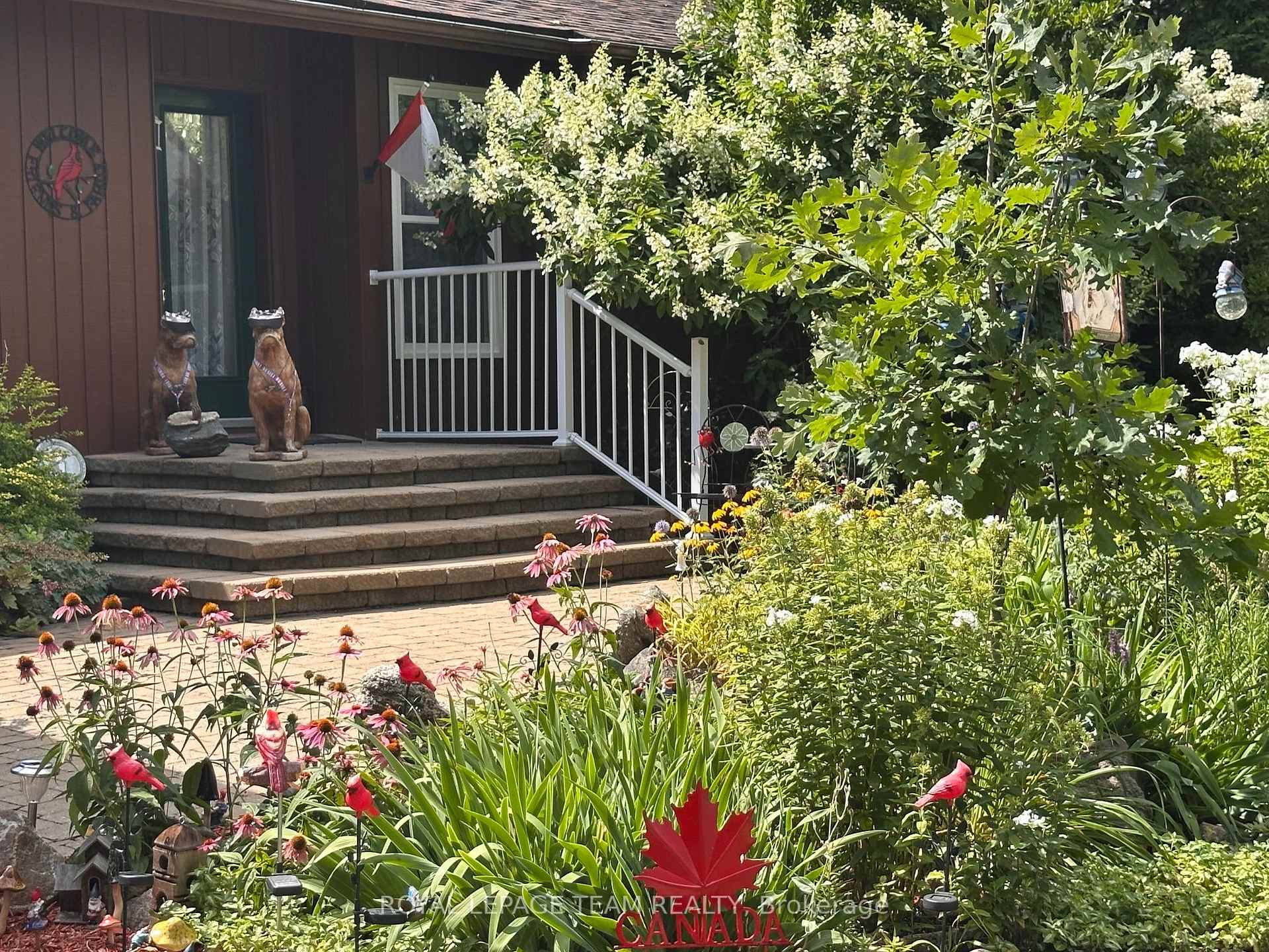 Photo 70 of 1663 Christina Crescent, North Dundas, North Dundas (Mountain) Twp — HOMEH