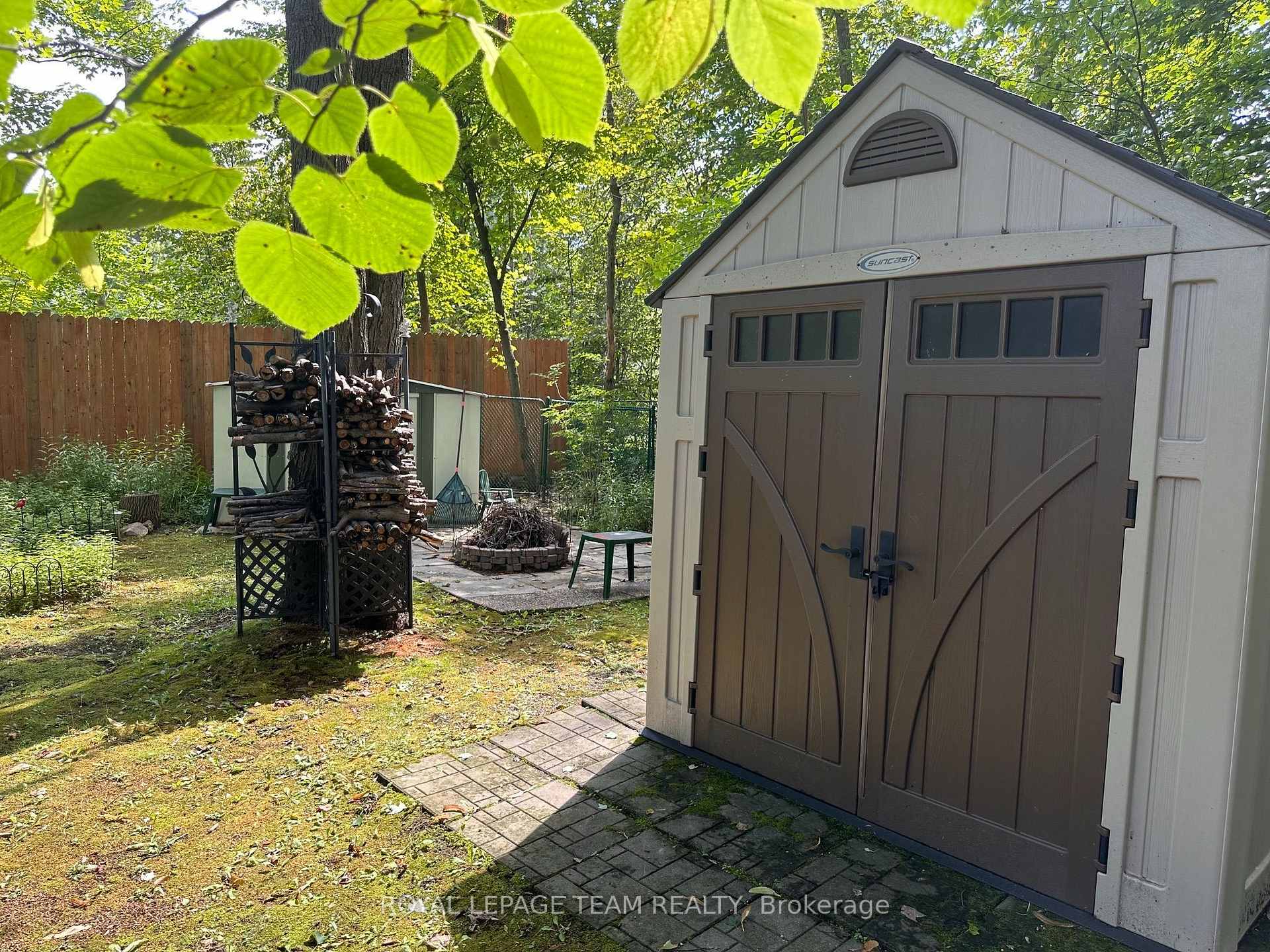 Photo 75 of 1663 Christina Crescent, North Dundas, North Dundas (Mountain) Twp — HOMEH