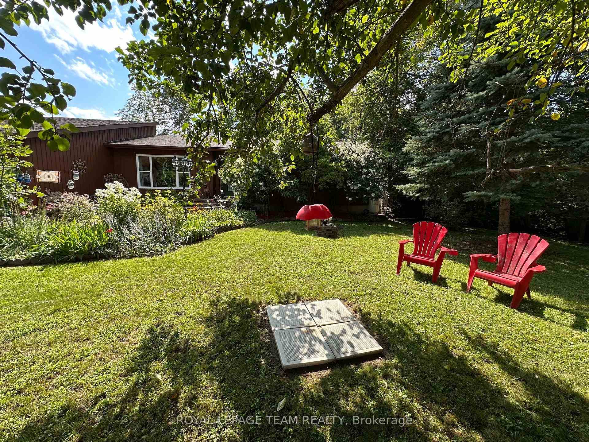 Photo 77 of 1663 Christina Crescent, North Dundas, North Dundas (Mountain) Twp — HOMEH